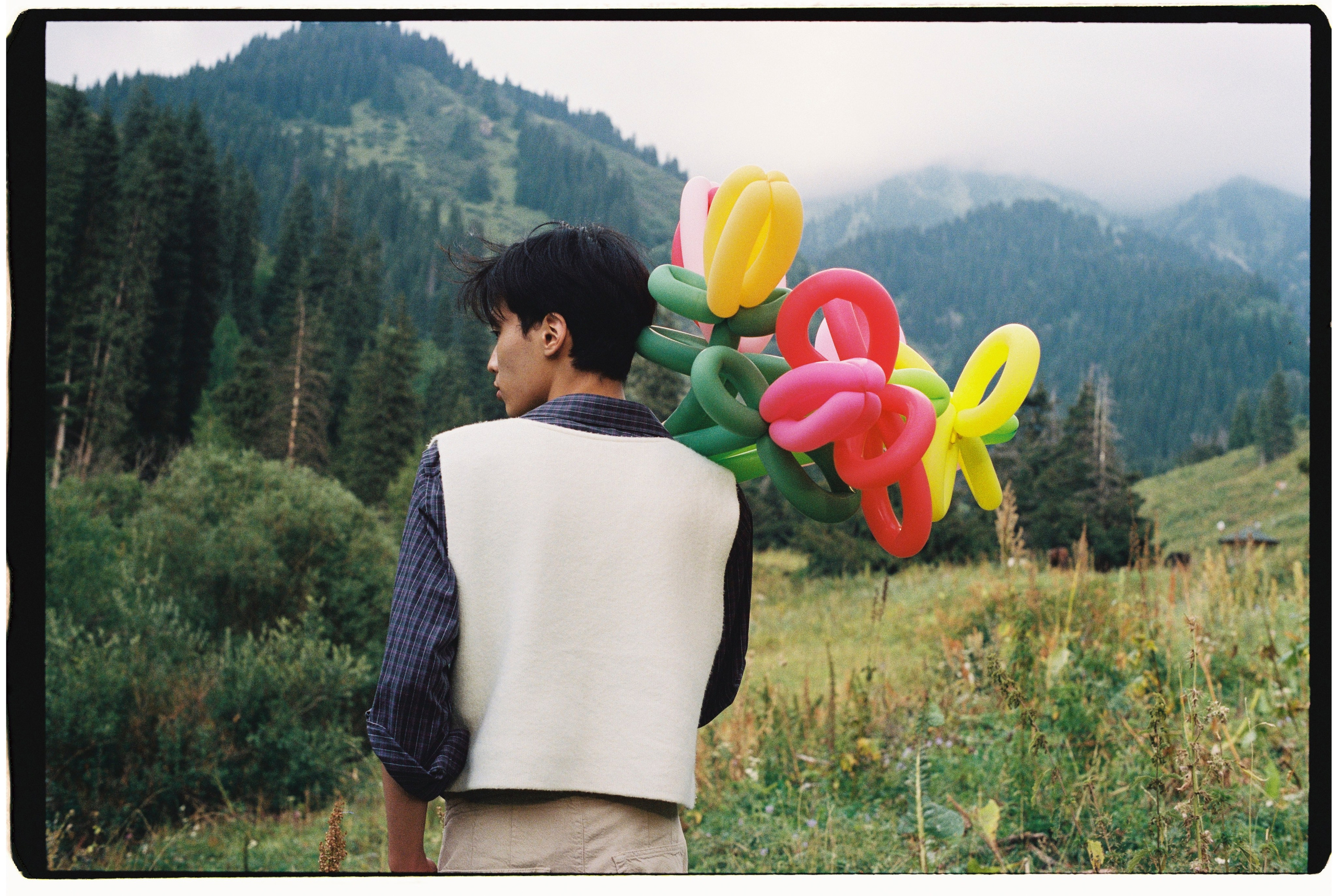 A quite place. Фотограф Юлия Маркелова