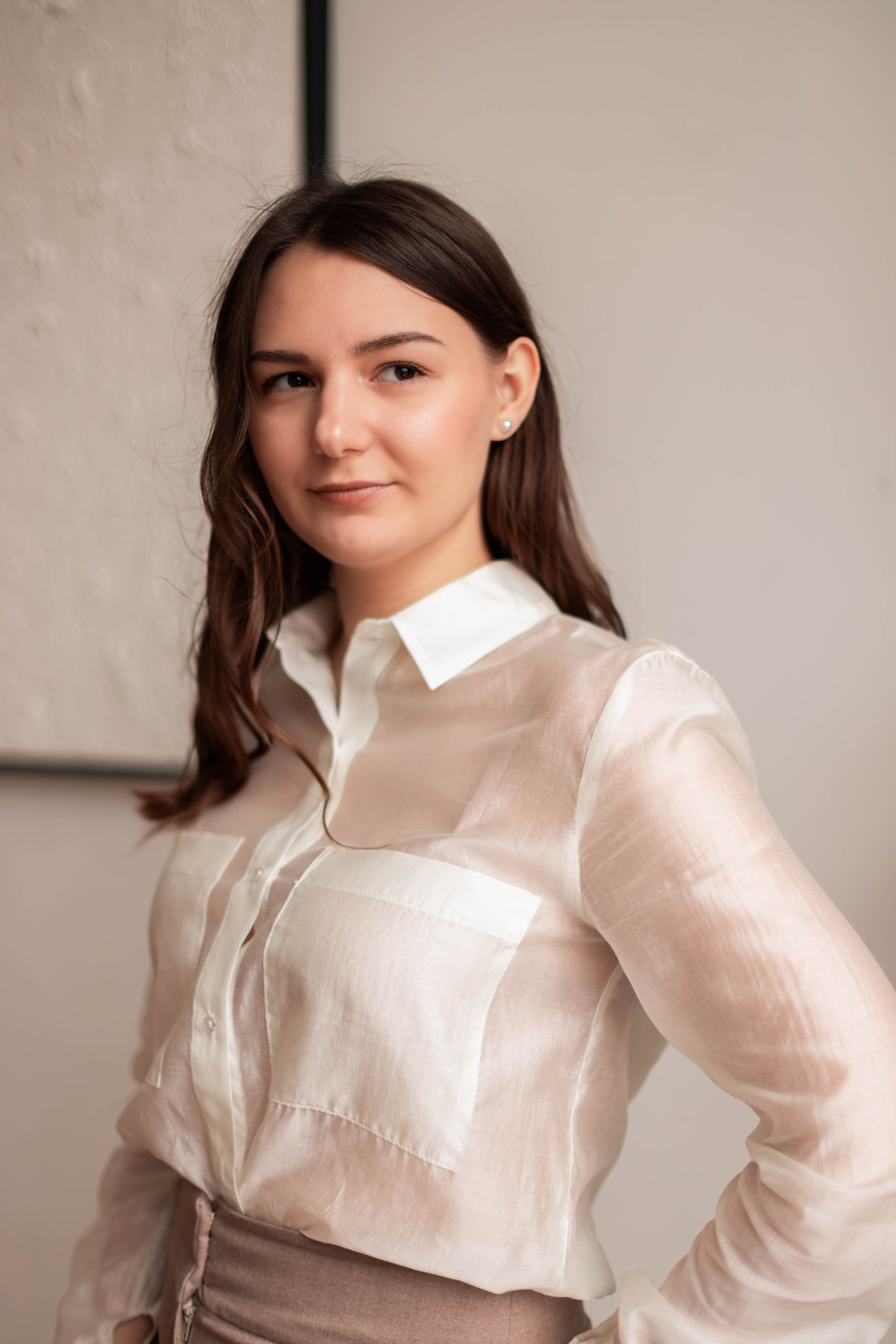 Елизавета. Фотограф в Москве. Гатицкая Анастасия