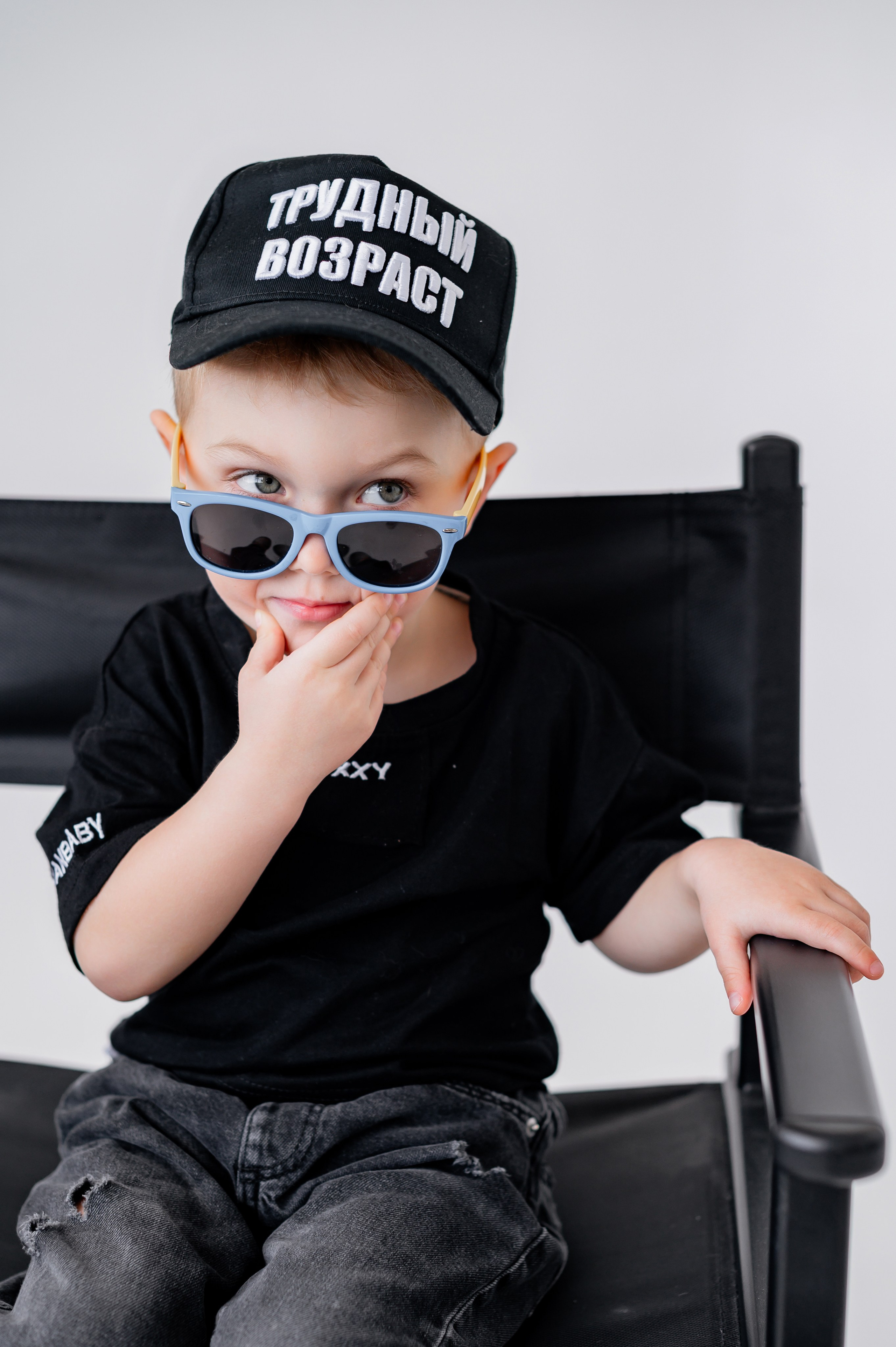 Саша Маша Гриша и Максим. Фотограф Татьяна Иванчикова