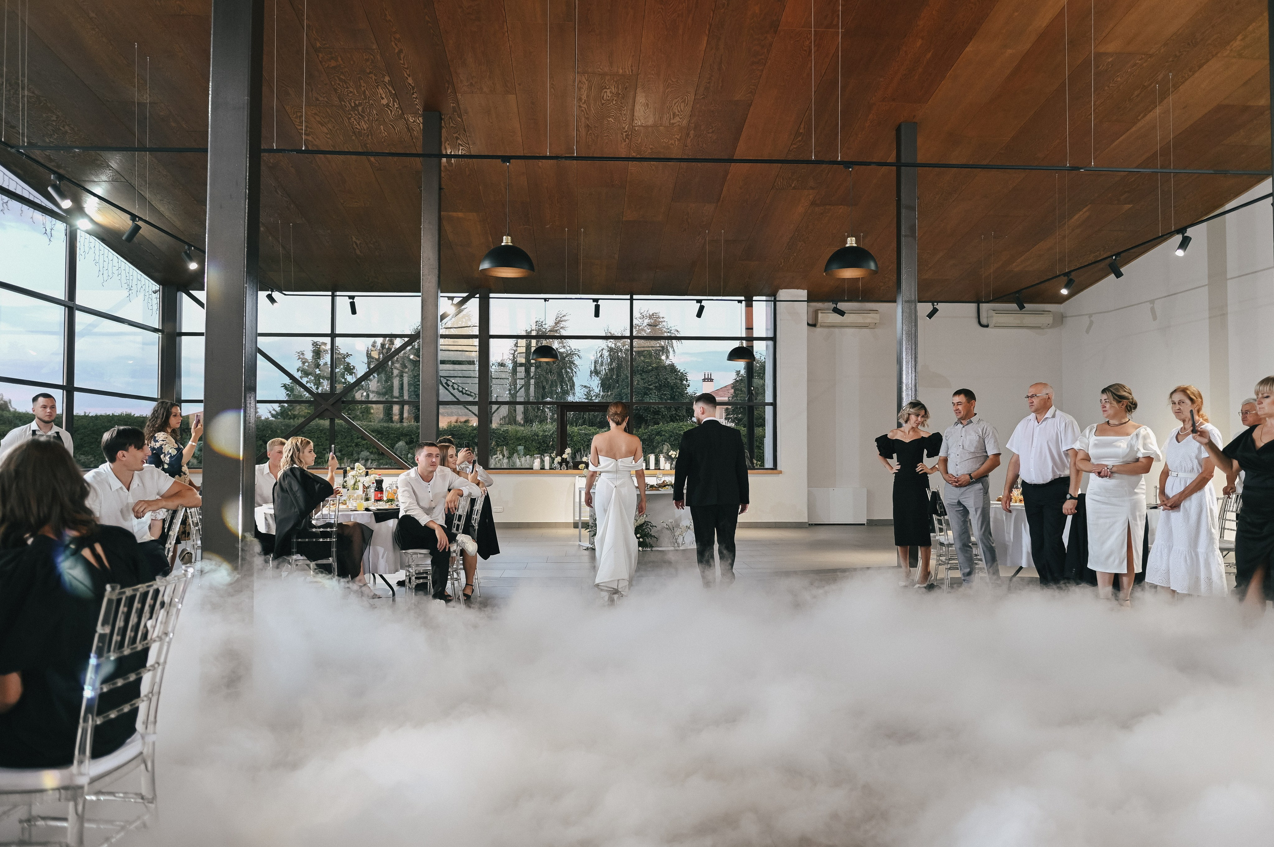 Миша + Маша — VelikEvent. Свадебный и семейный фотограф Волгоград Москва