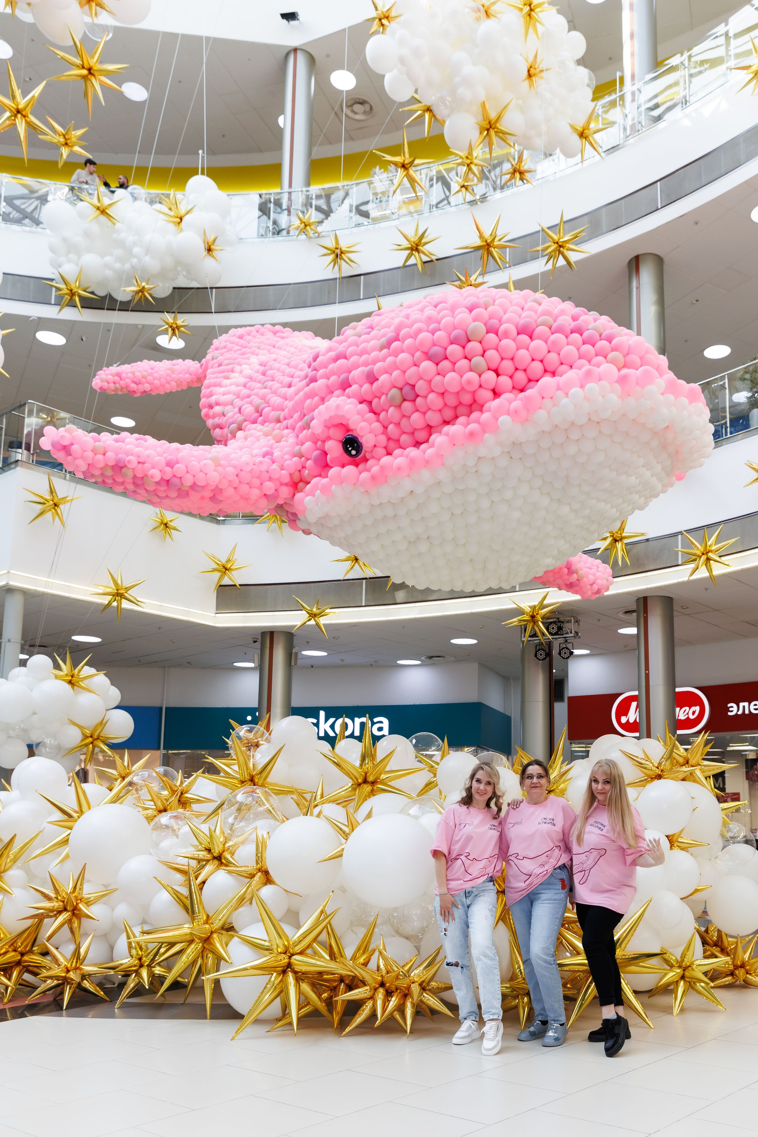 Умная весна 2025. Фотограф Новосибирск — Наталья Гресь