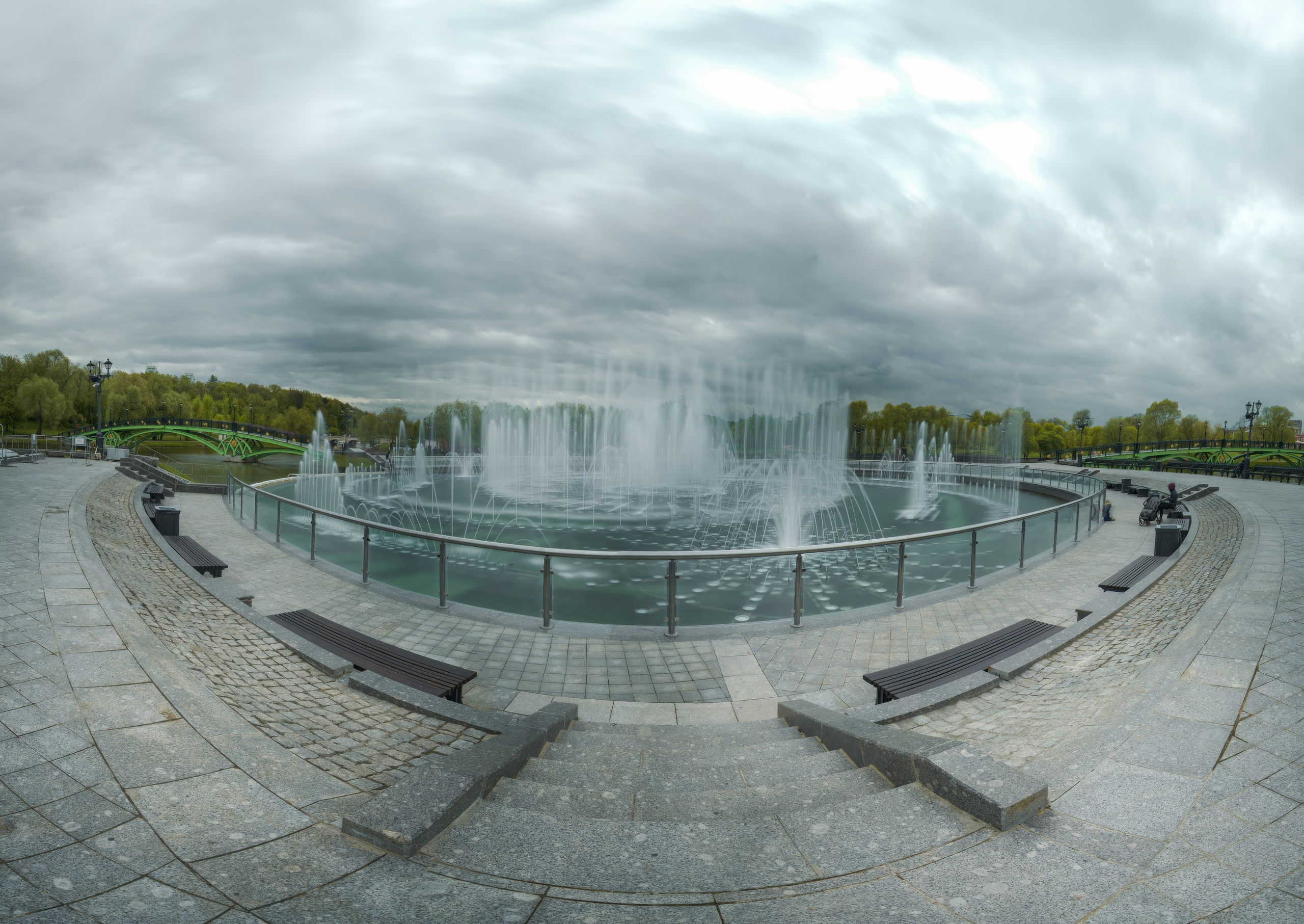 Архитектура & Город. Константин Дем | Фотограф