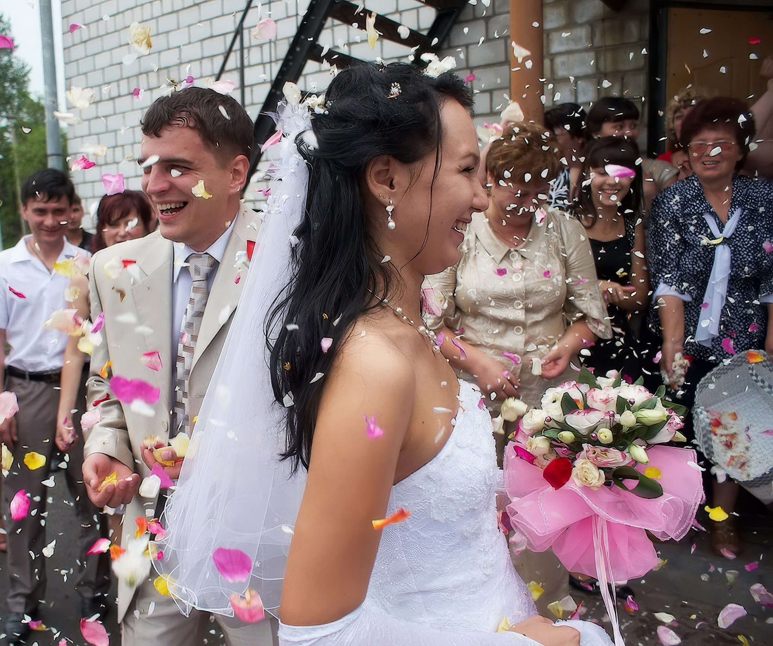 Свадьба. Константин Дем | Фотограф