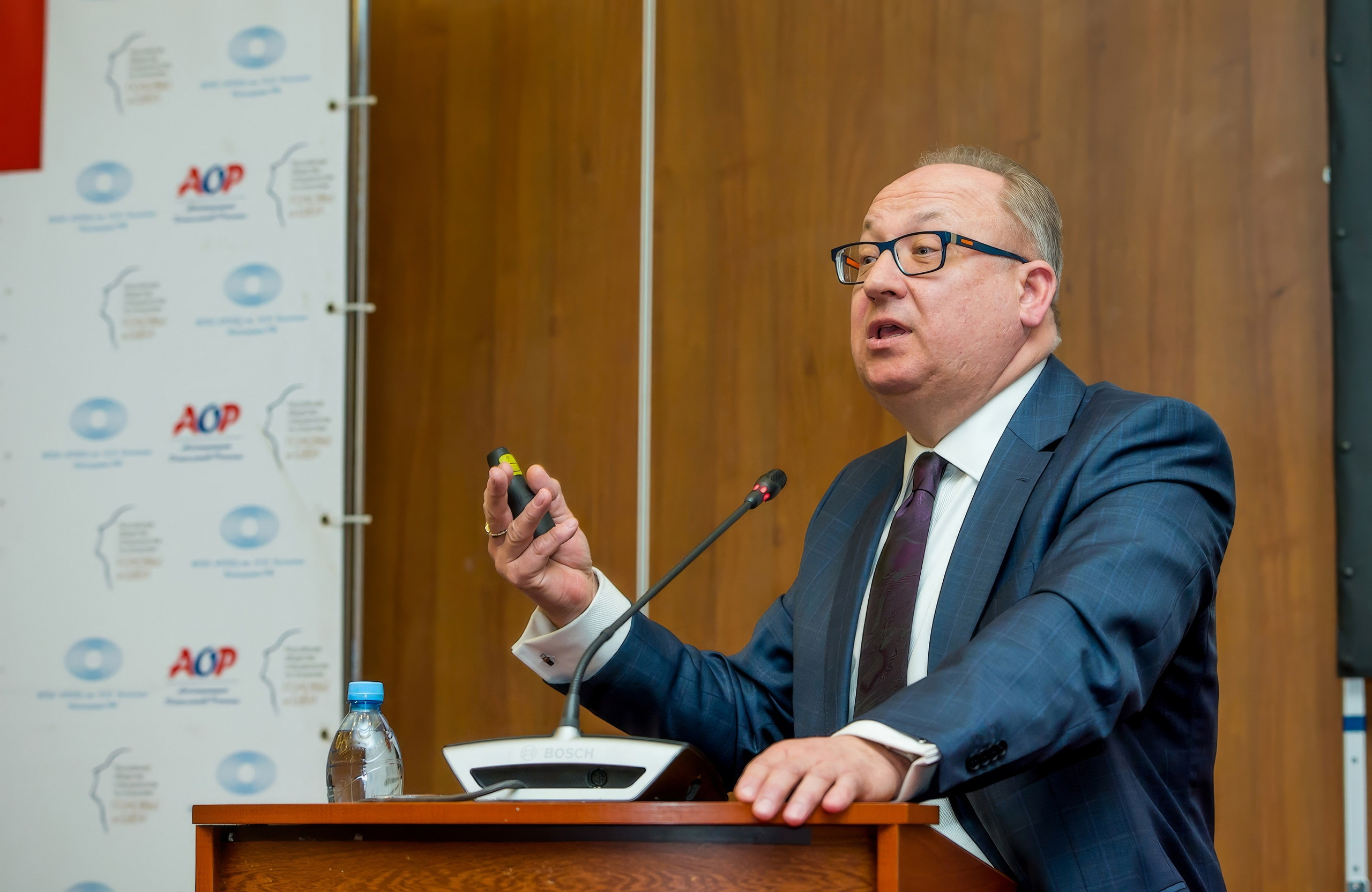 Репортаж. Бизнес. Константин Дем | Фотограф