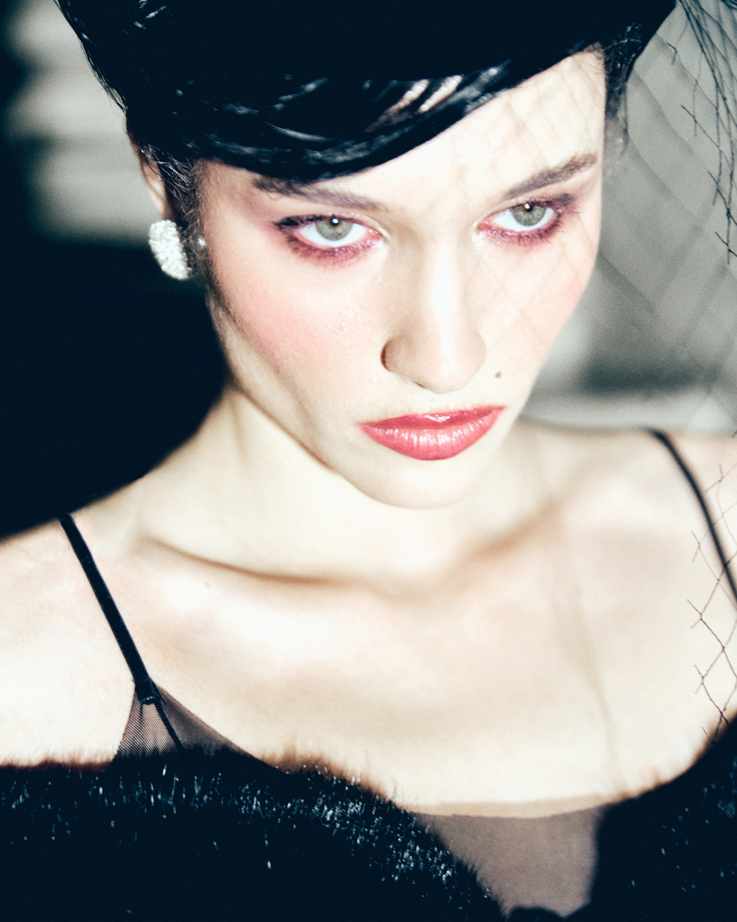 Karenina. Портретный фотограф Анастасия Завалкевич