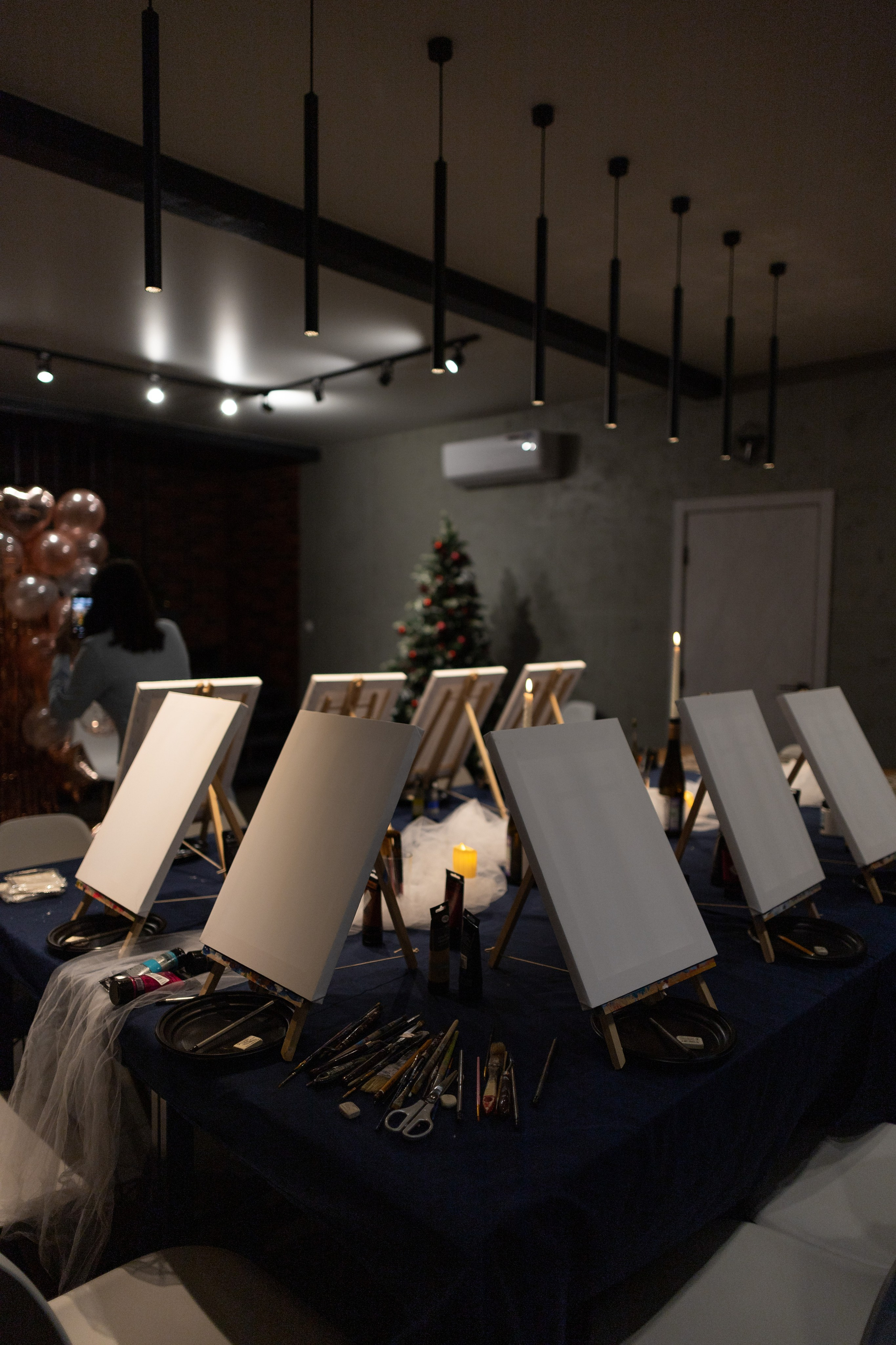 HB ♥ 12/12/24. Фотограф в Самаре и Самарской области Констанция