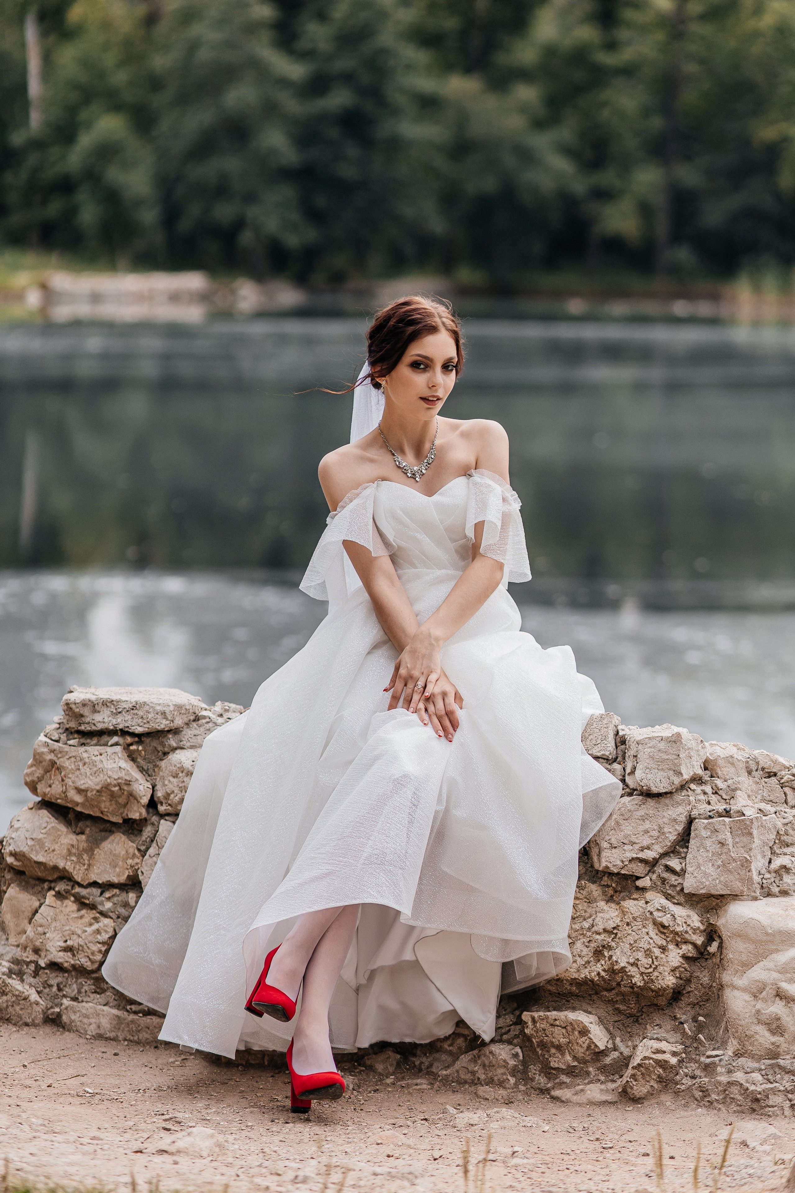 Виктор и Анна. Свадебный и семейный фотограф Самара и Самарская область Дарья Зарипова