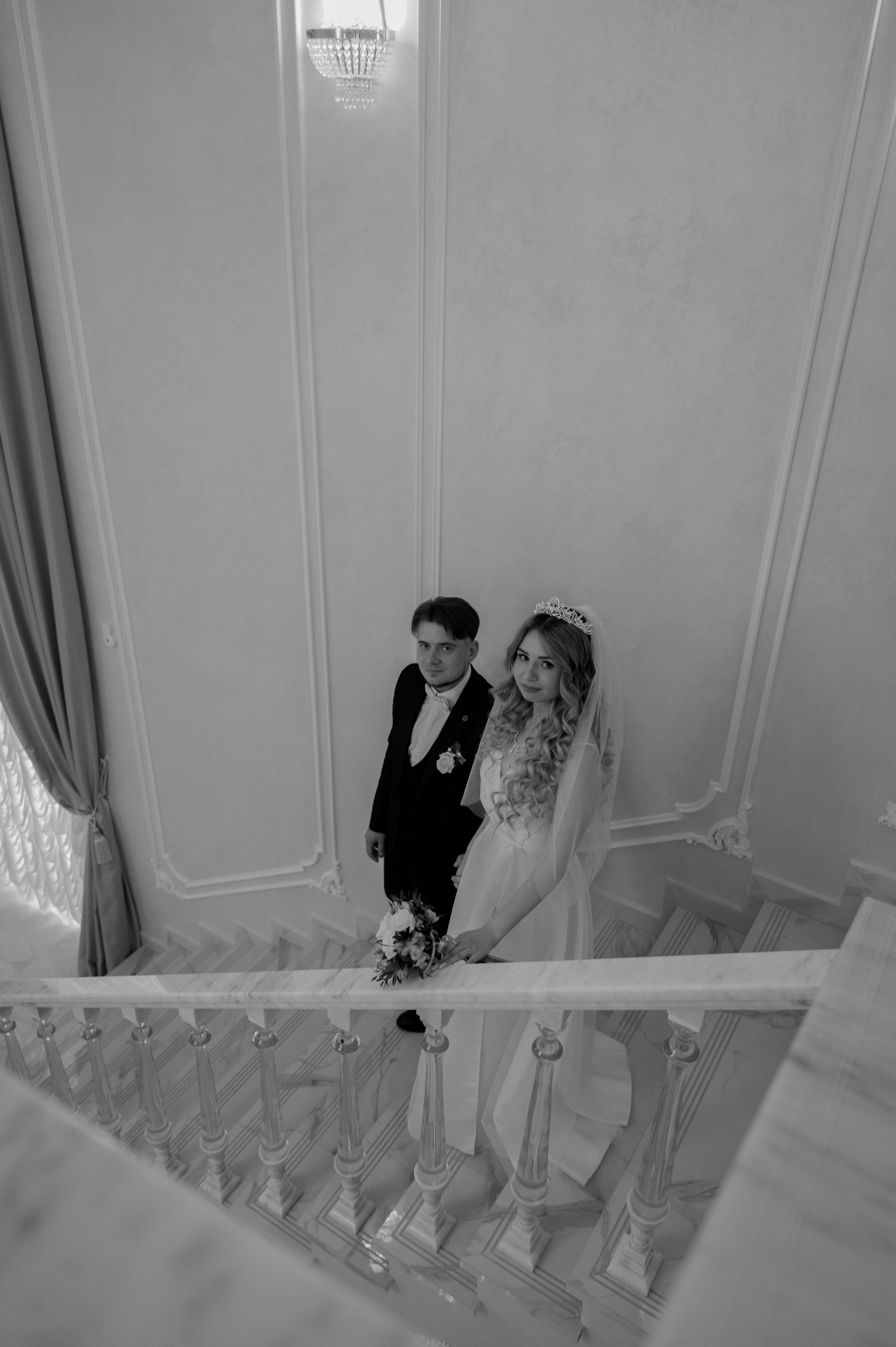 Данил и Ангелина. Наставник по мобильной съемке и фотограф Тула Новомосковск