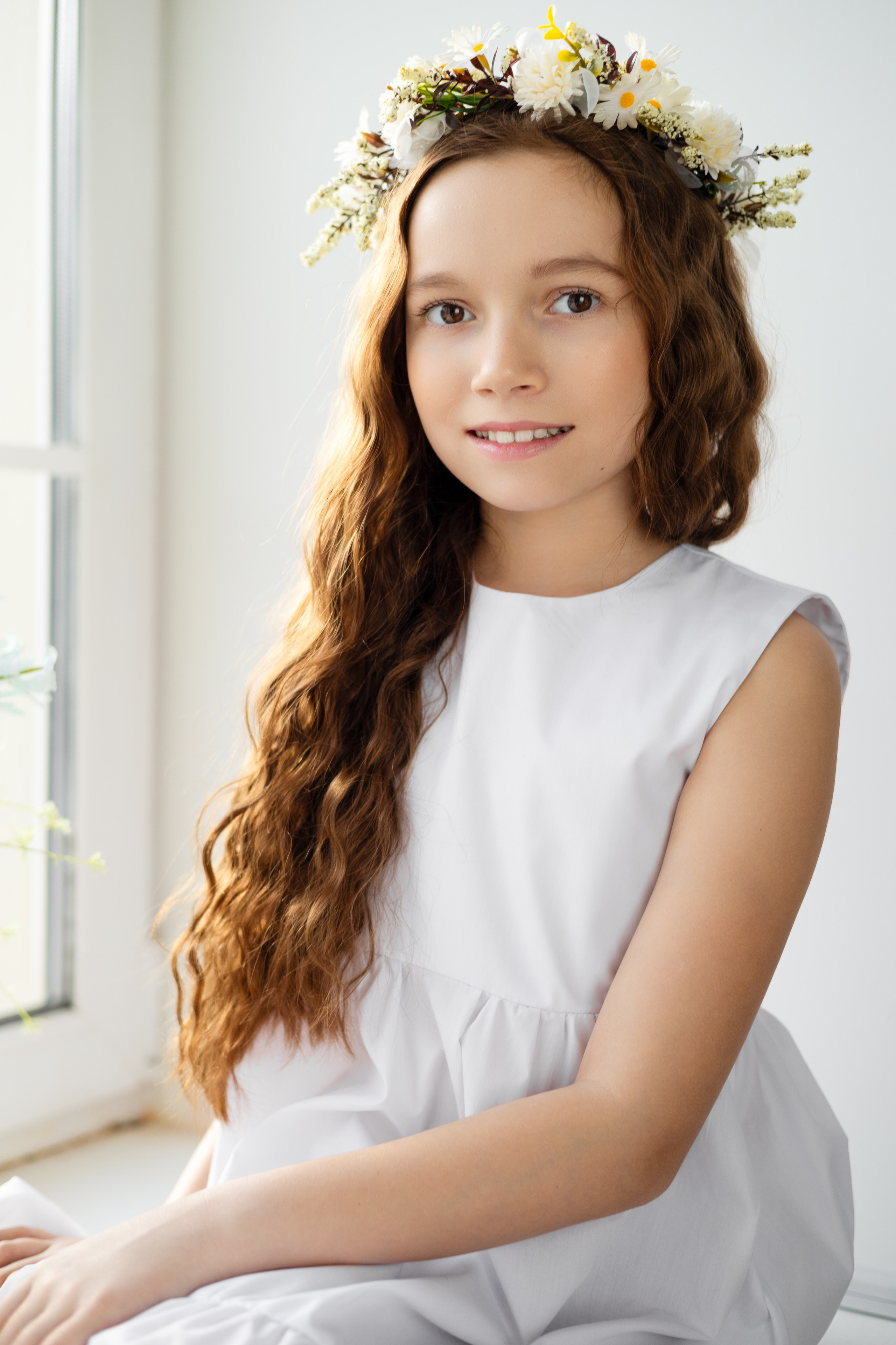 Дети. Фотограф в Москве Ситдикова Анастасия