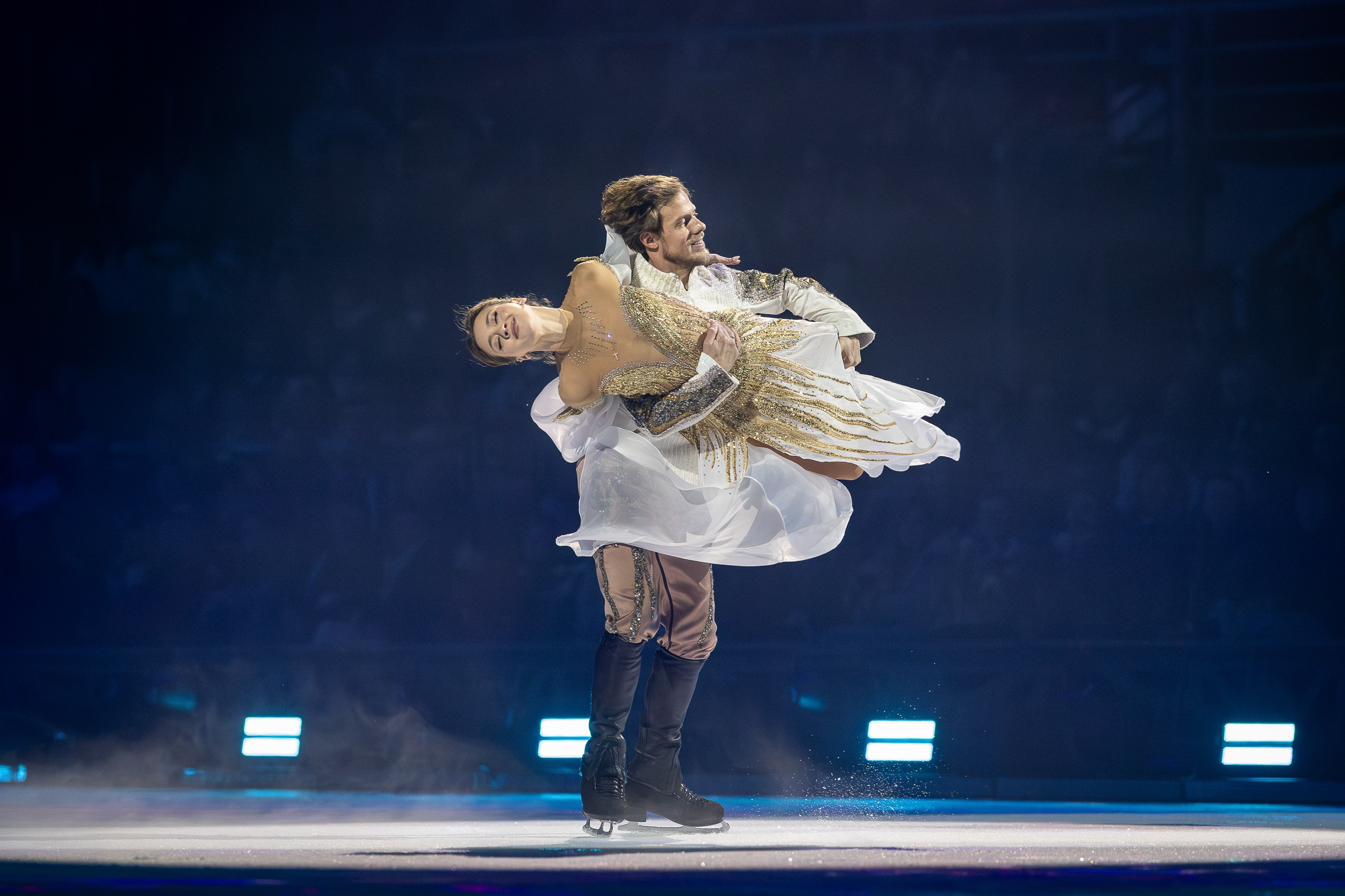 Шоу. Свадебная фотосъёмка в Москве, Туле