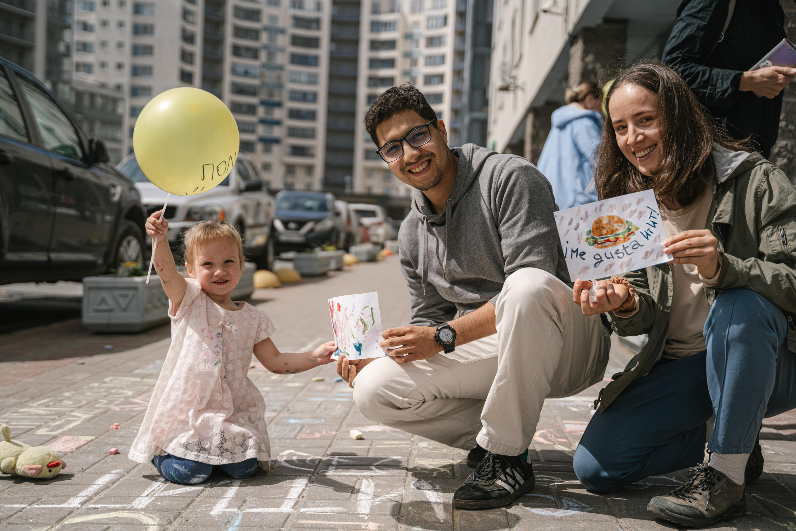 1 июня в ИТИТ. MILATE — выпускные альбомы, фотосессии и видео в Москве