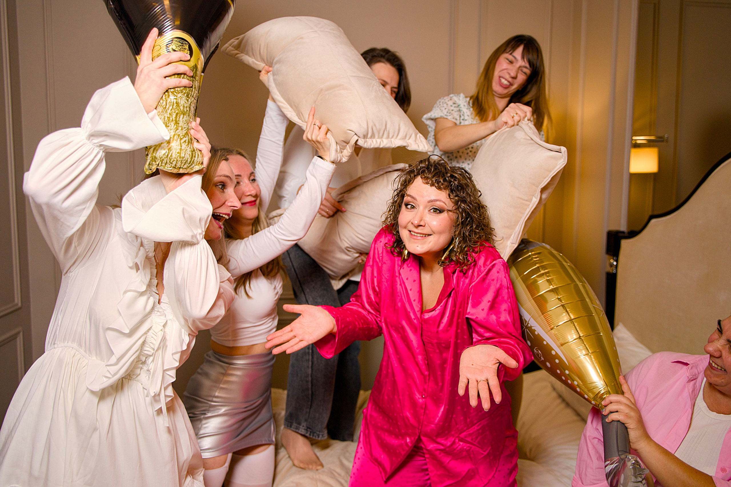 Мероприятия. Фотограф Богдан Оськин