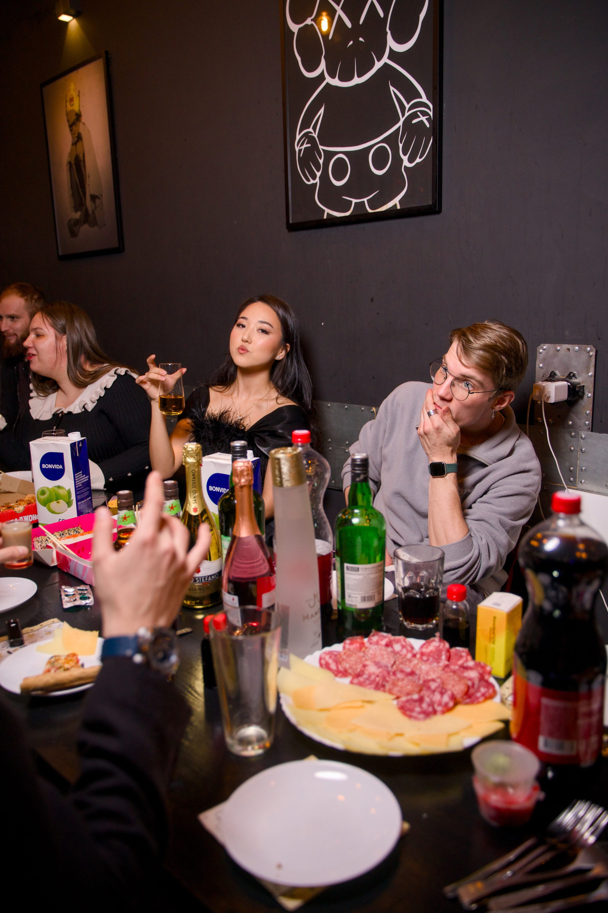 Мероприятия. Фотограф Богдан Оськин