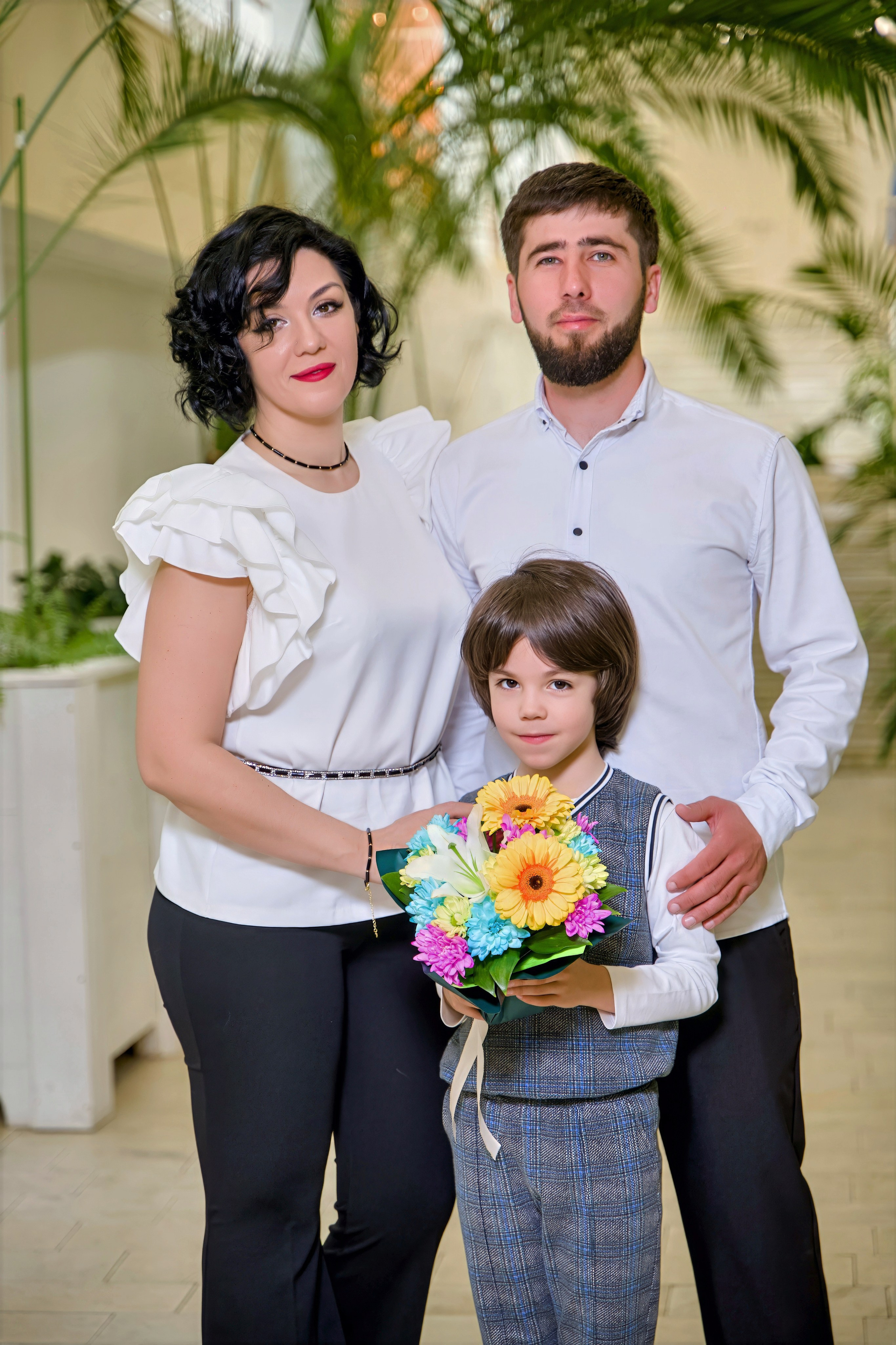 Роспись. Фотограф Богдан Оськин