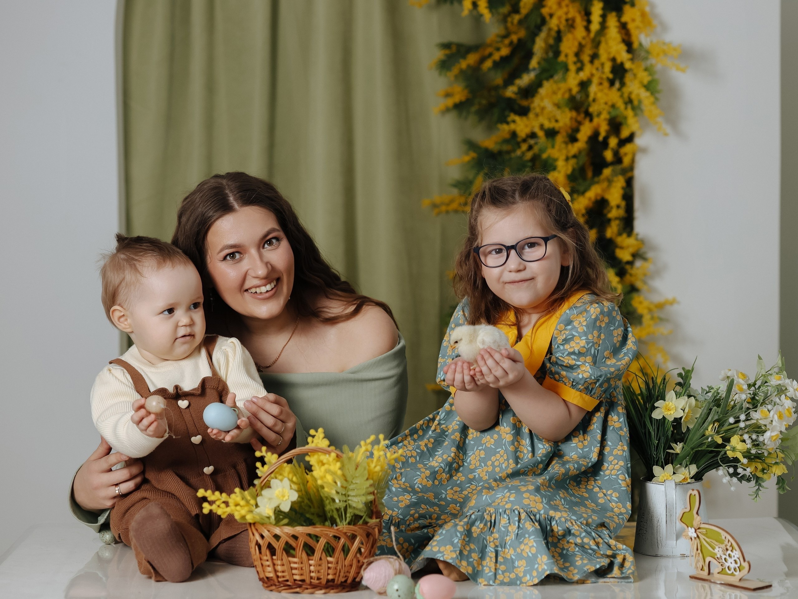 Семейные. Свадебный и семейный фотограф Кузнецк Пенза Ульяновск