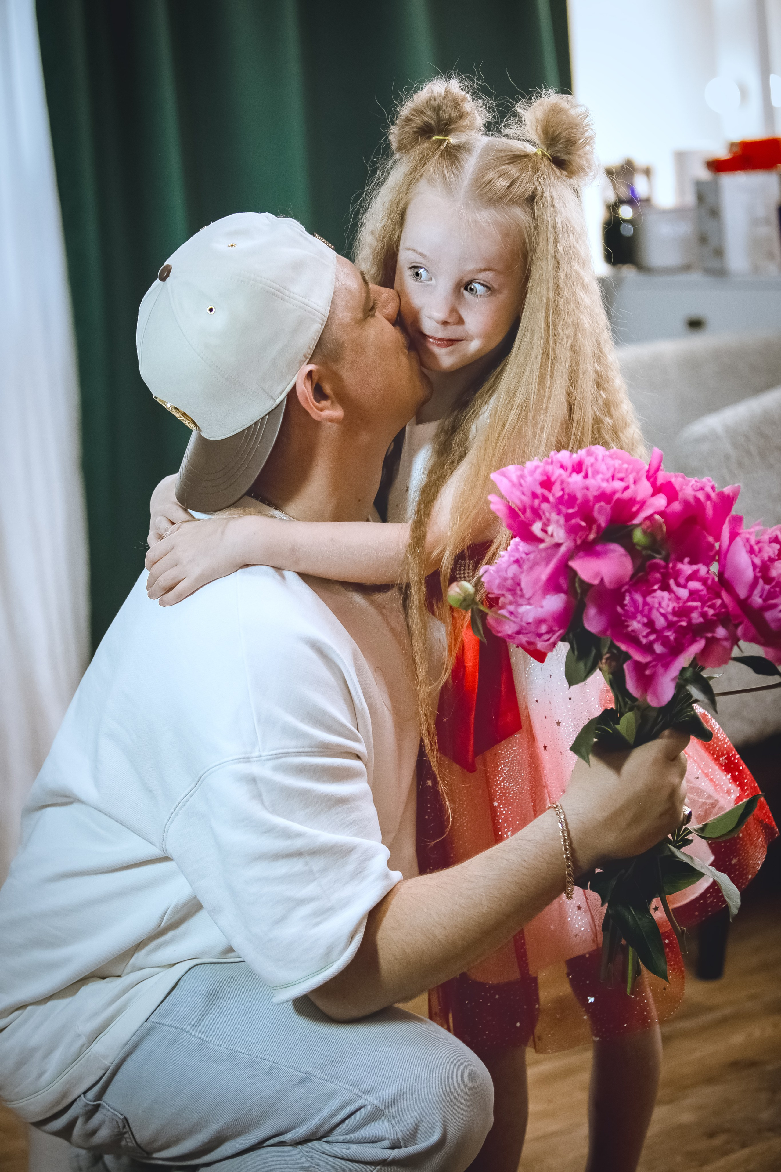 Портреты. Семейный и детский фотограф в Беларуси