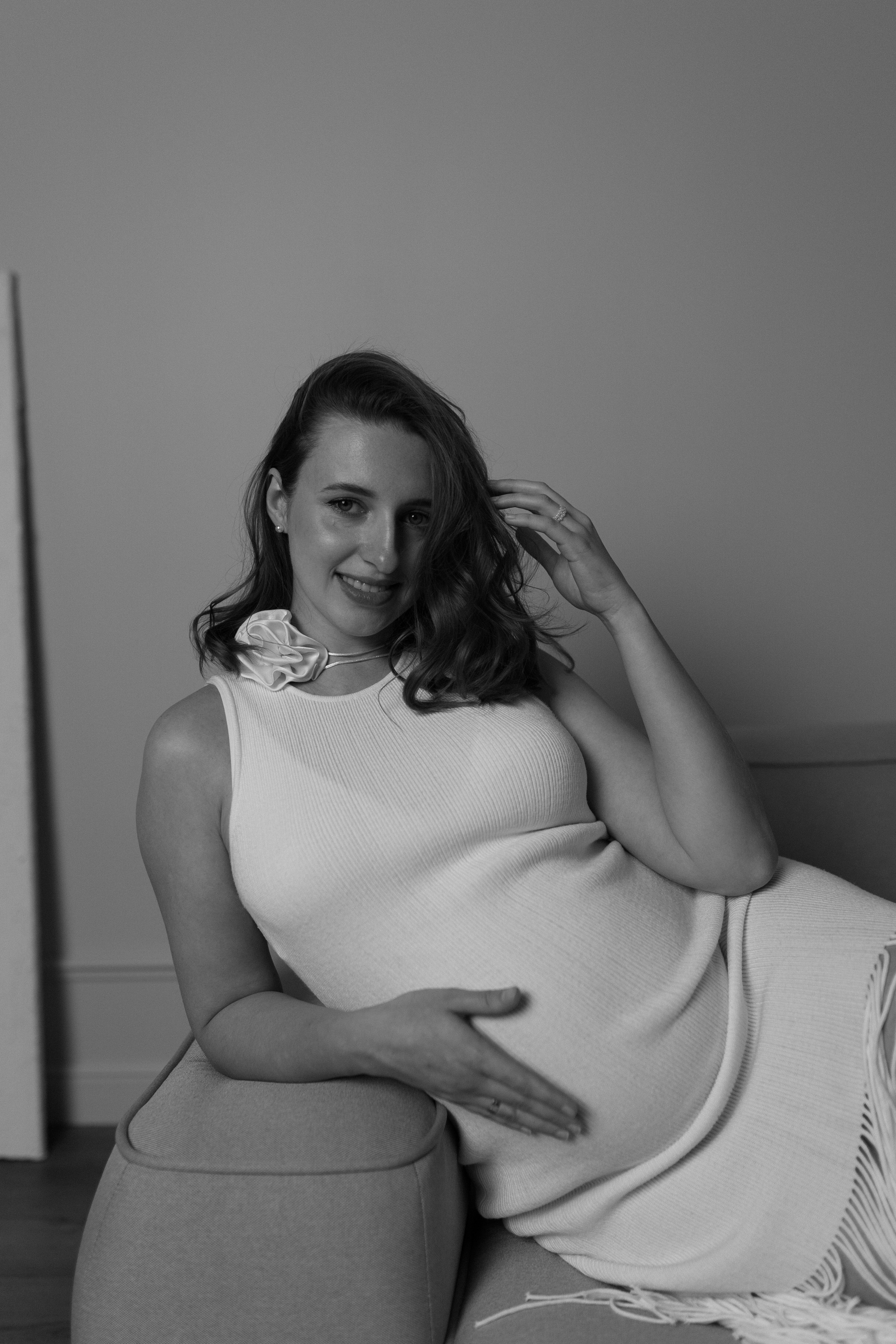 Беременность. Свадебный и портретный фотограф Екатерина Моргунова