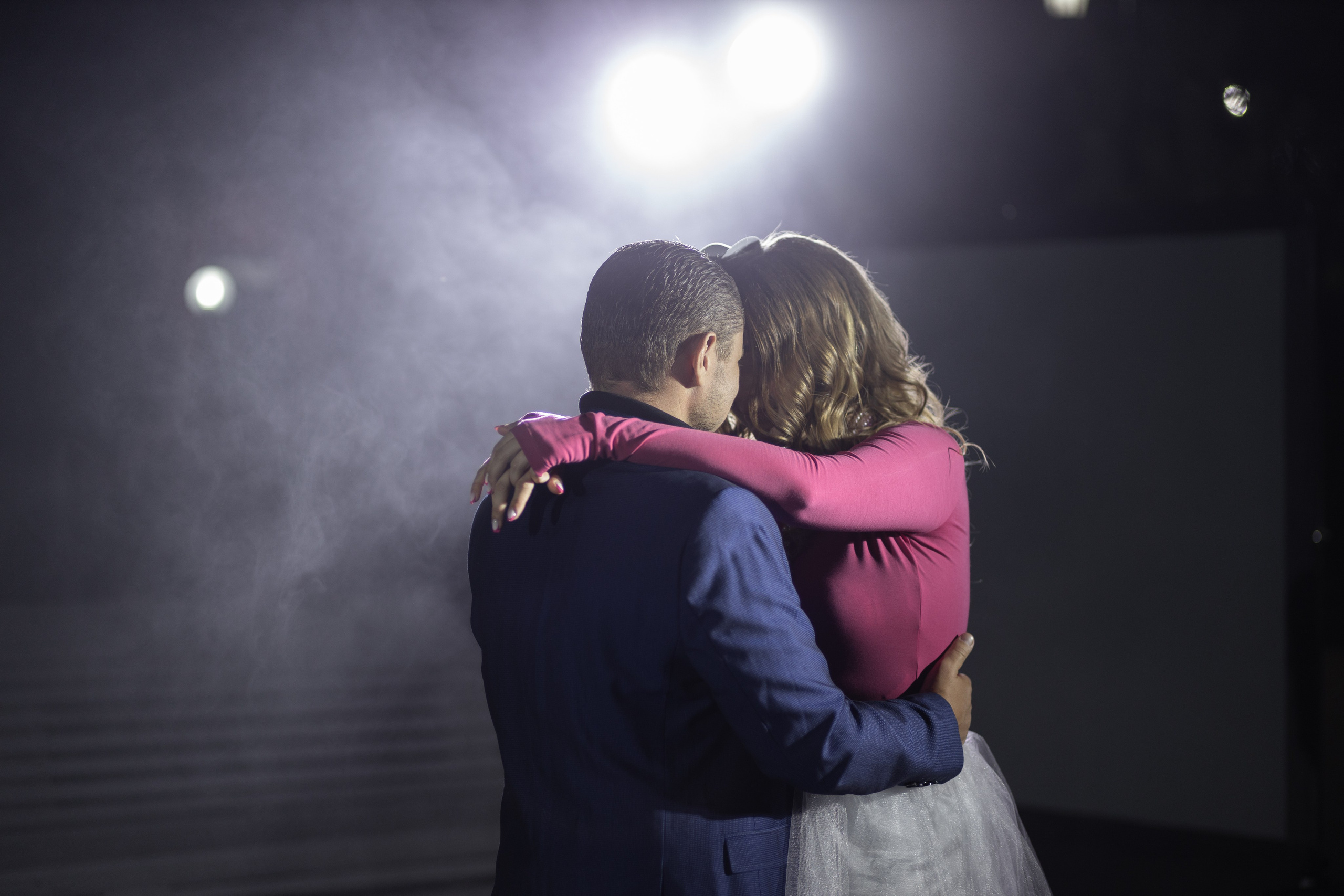 Вечеринка в стиле 90х. Анастасия Безуглова- свадебный фотограф в Таганроге