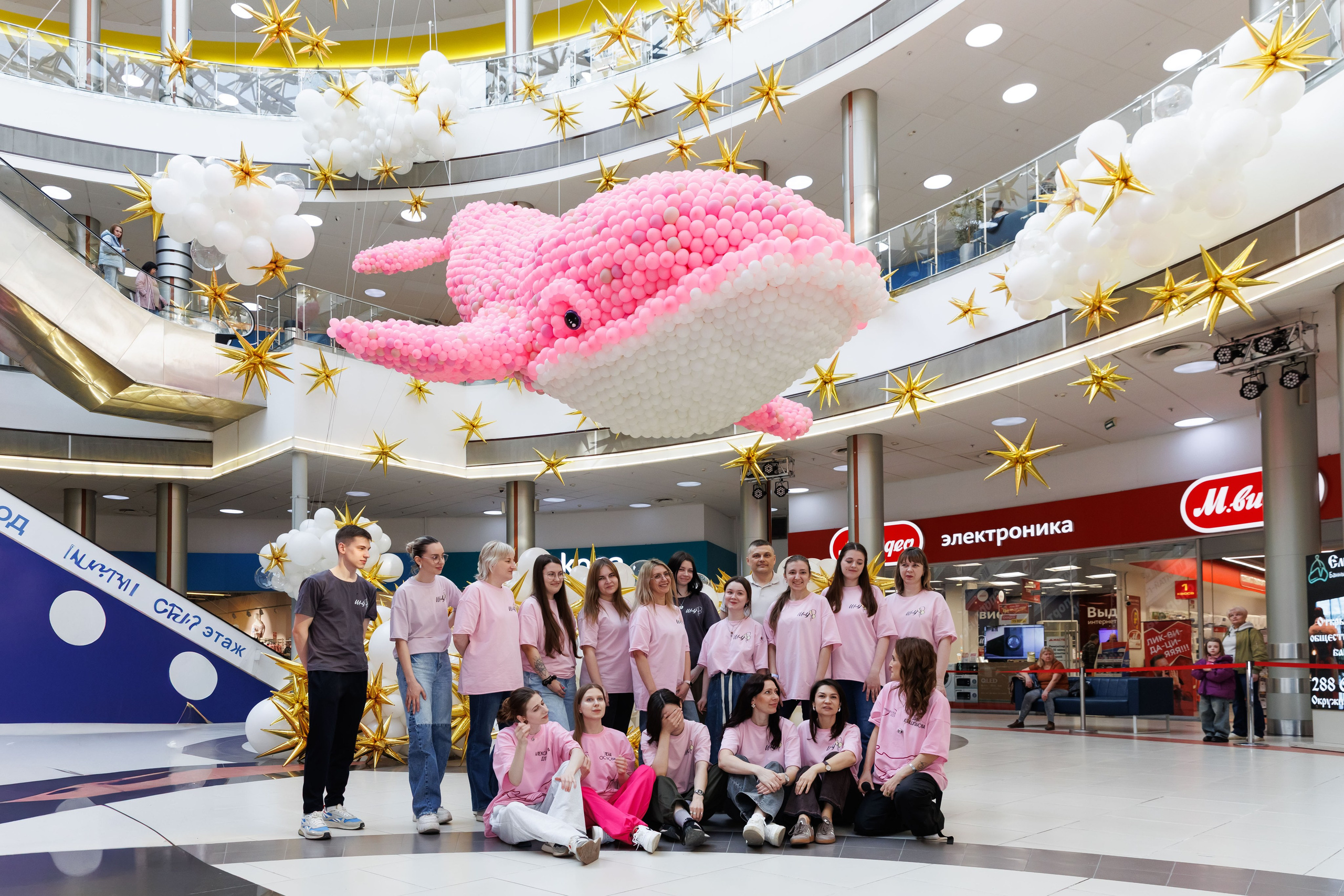 Умная весна 2025. Фотограф Новосибирск — Наталья Гресь