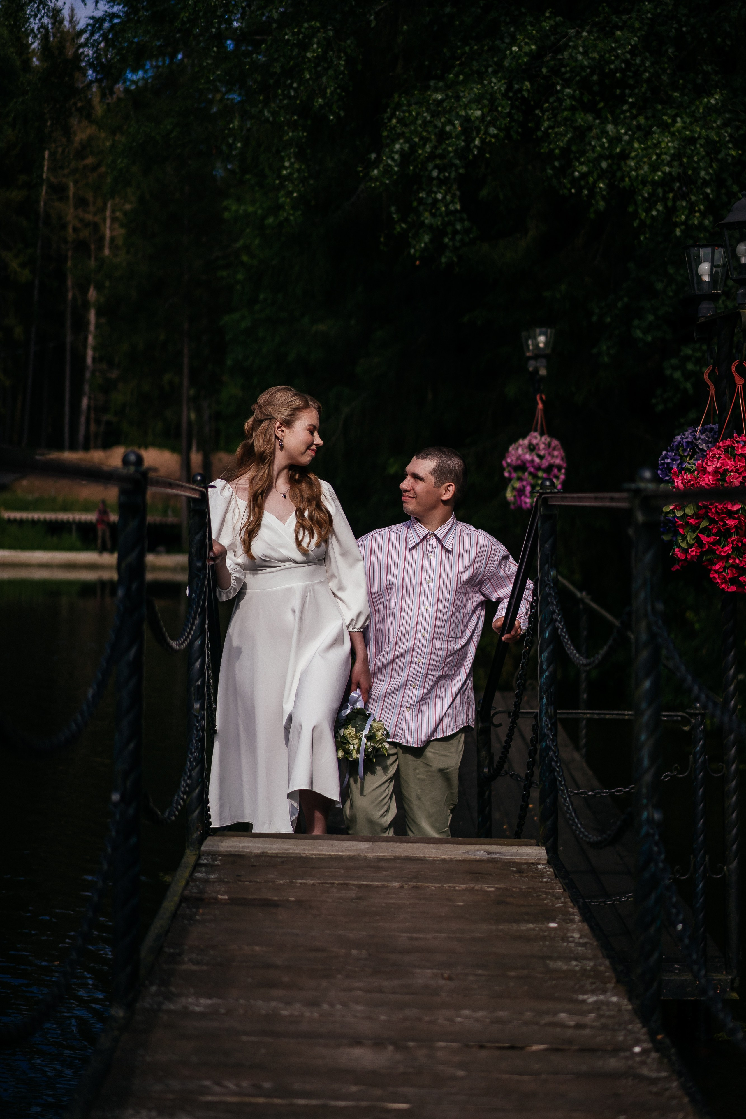 Наталья & Илья | 14.06.2024. Photographer and videographer Smolensk | Caesar Studio