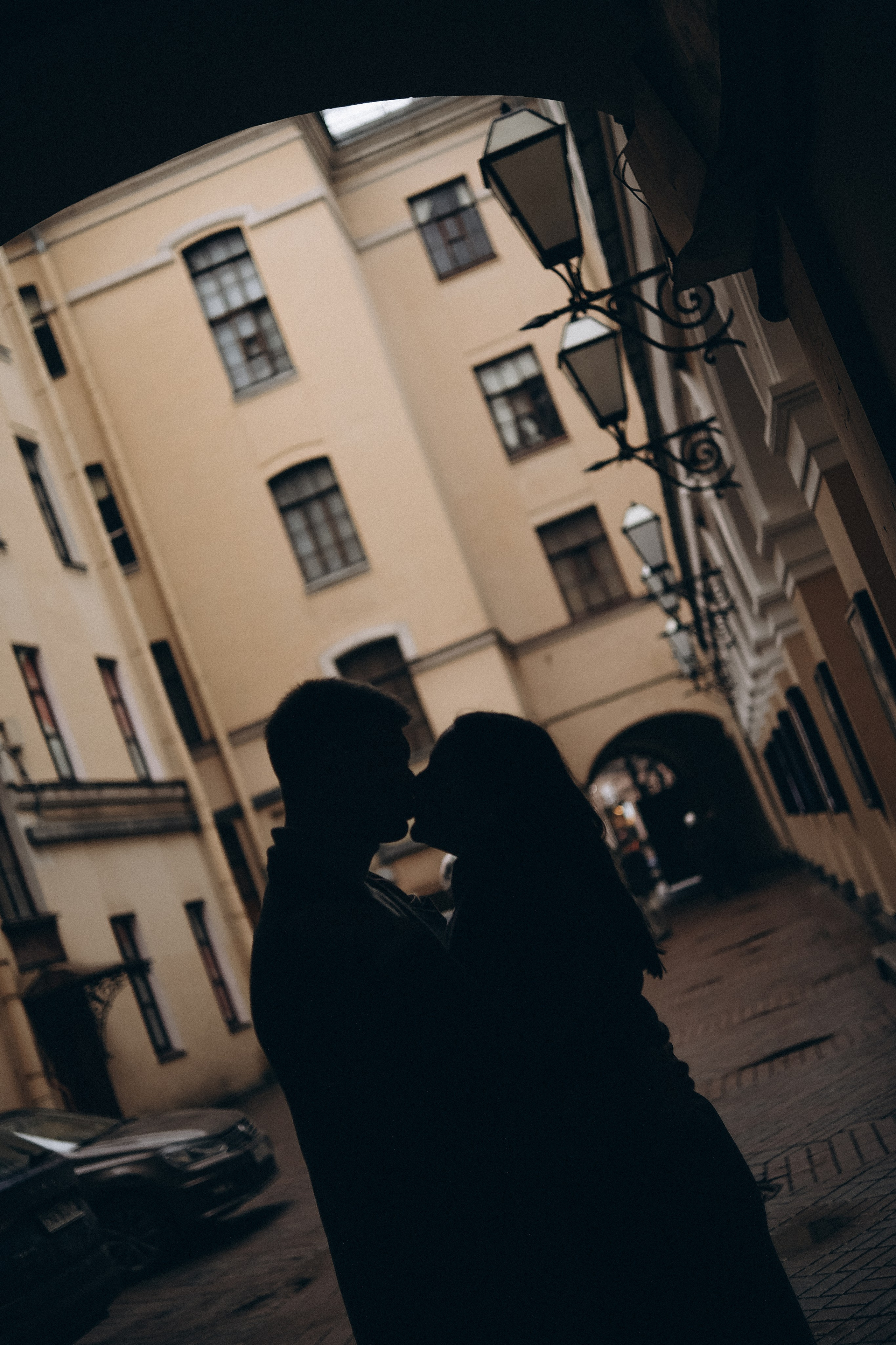 Таня & Илья. Phdkvmr.ru