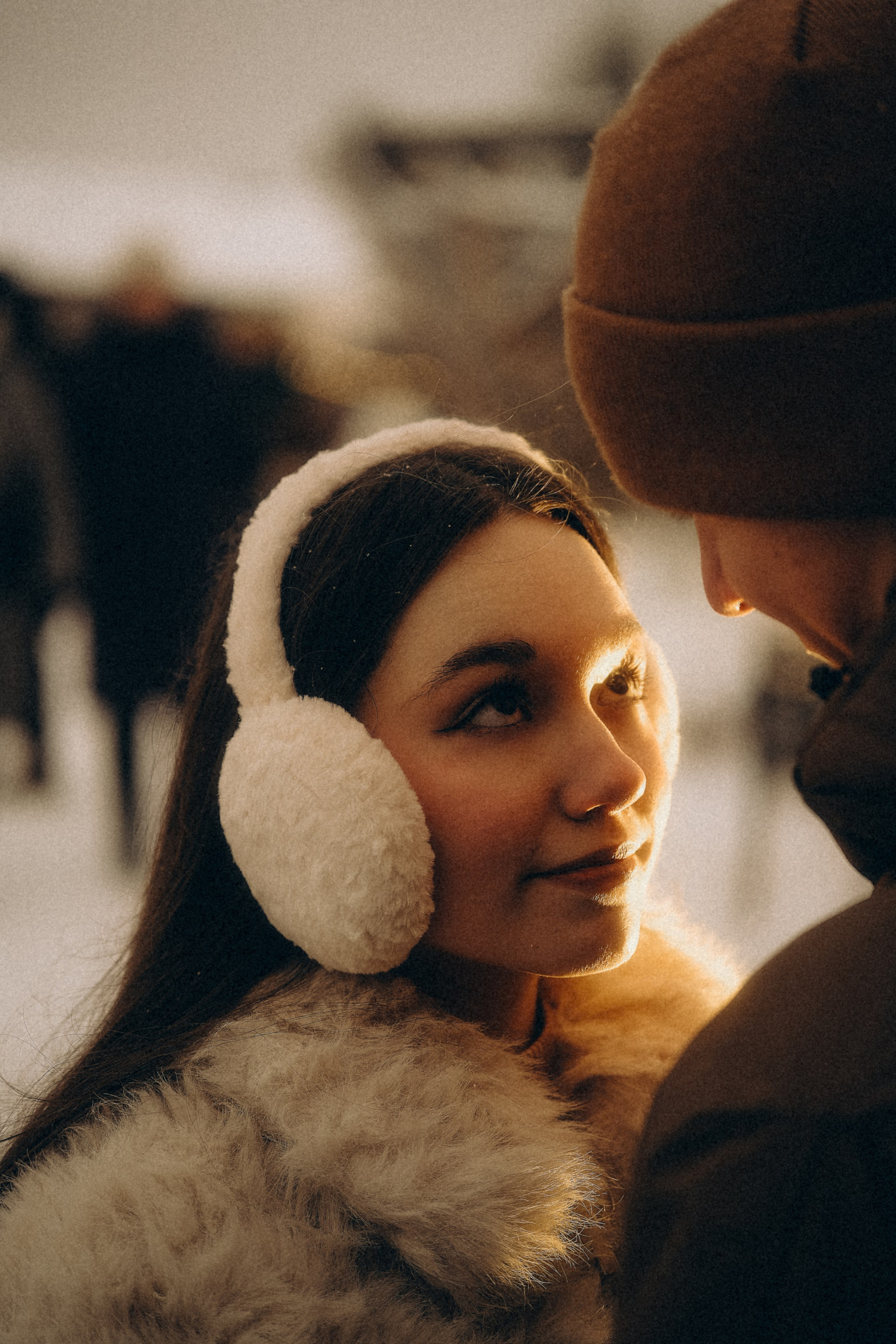 Таня & Дима. Phdkvmr.ru