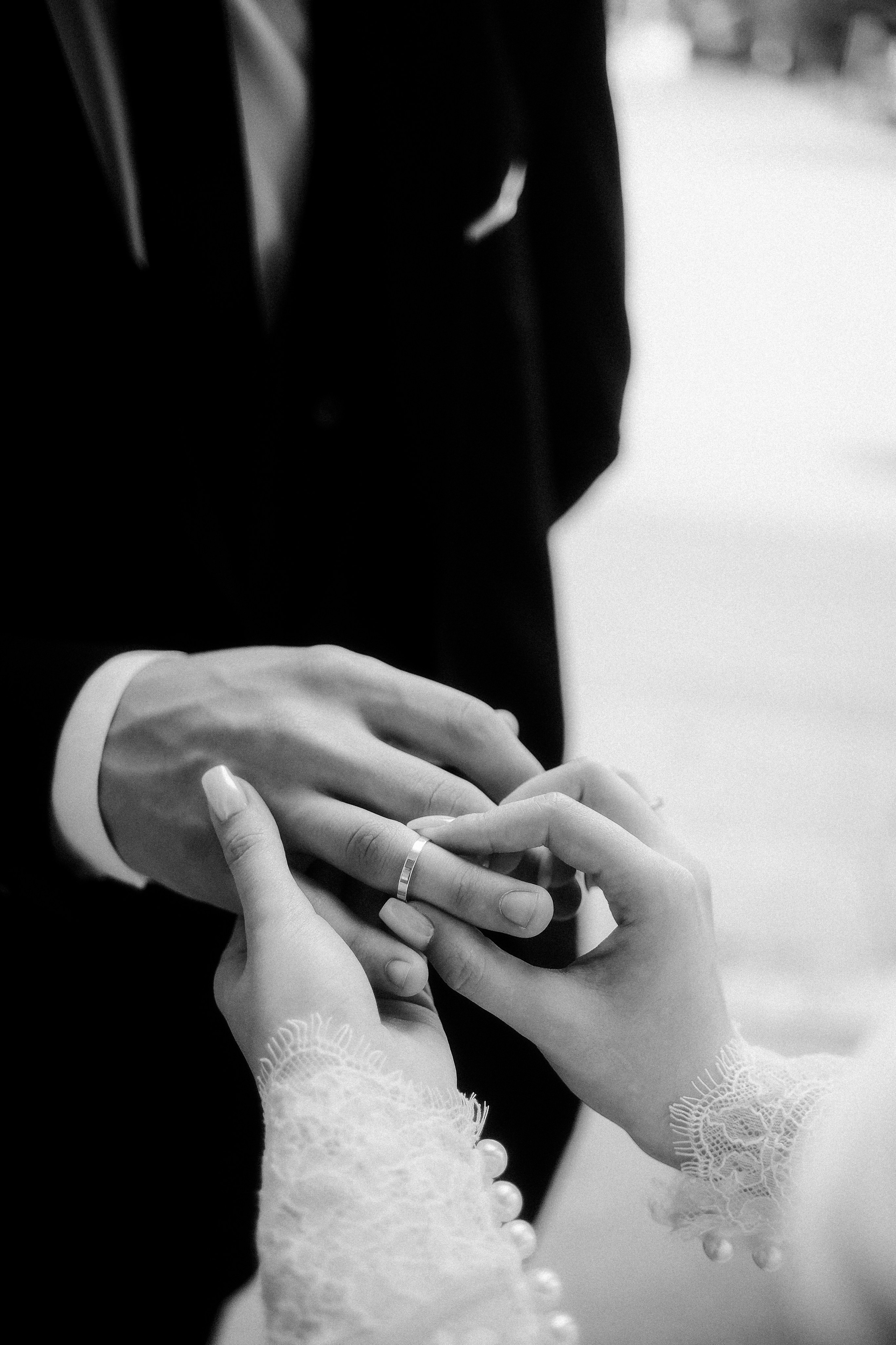 Полина & Илья. МСК ЗАГС ВДНХ. Phdkvmr.ru