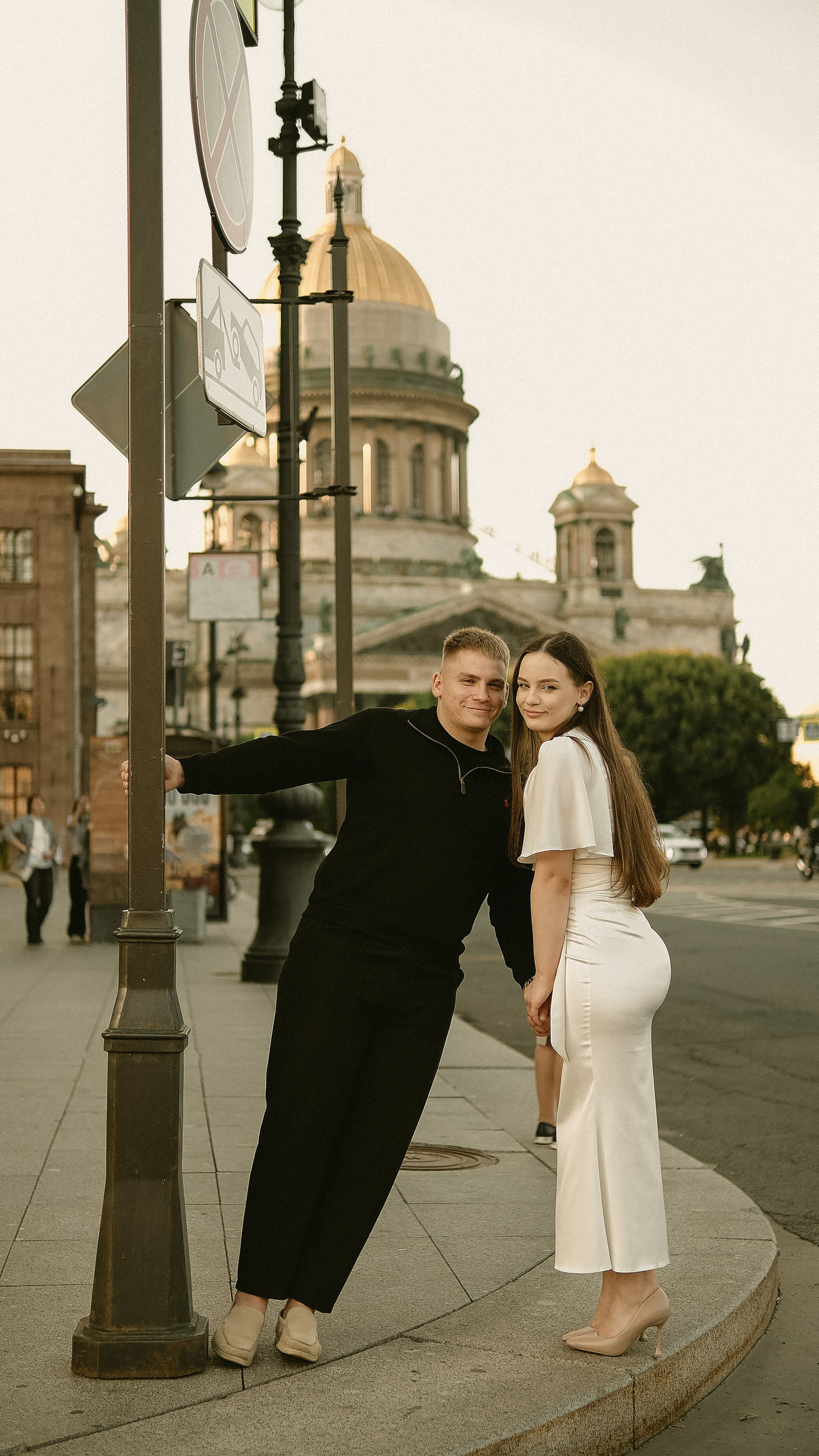 Настя и Даня. Phdkvmr.ru