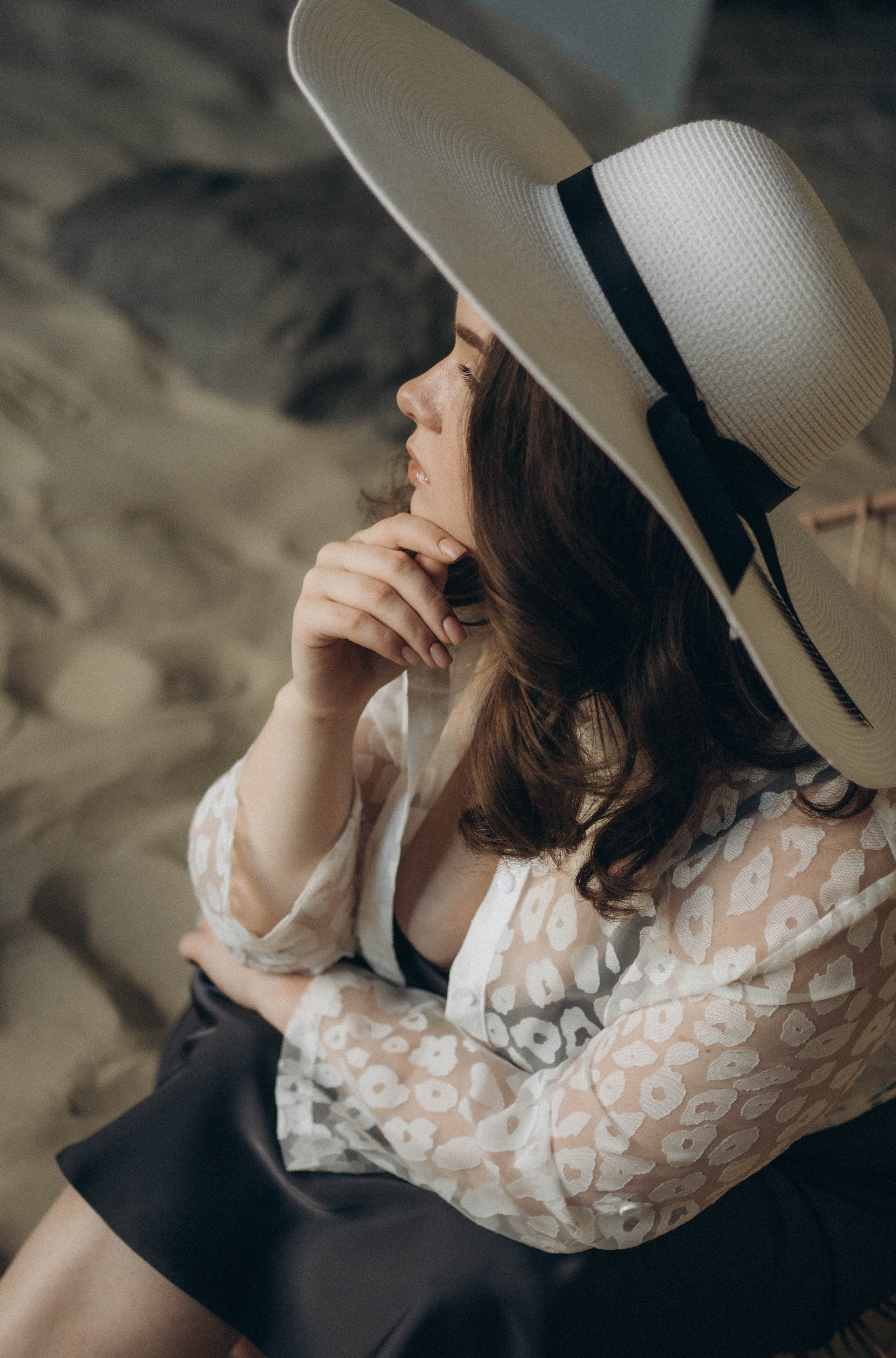 Влада. Портретный фотограф Дарья Бахматова | Нижний Новгород