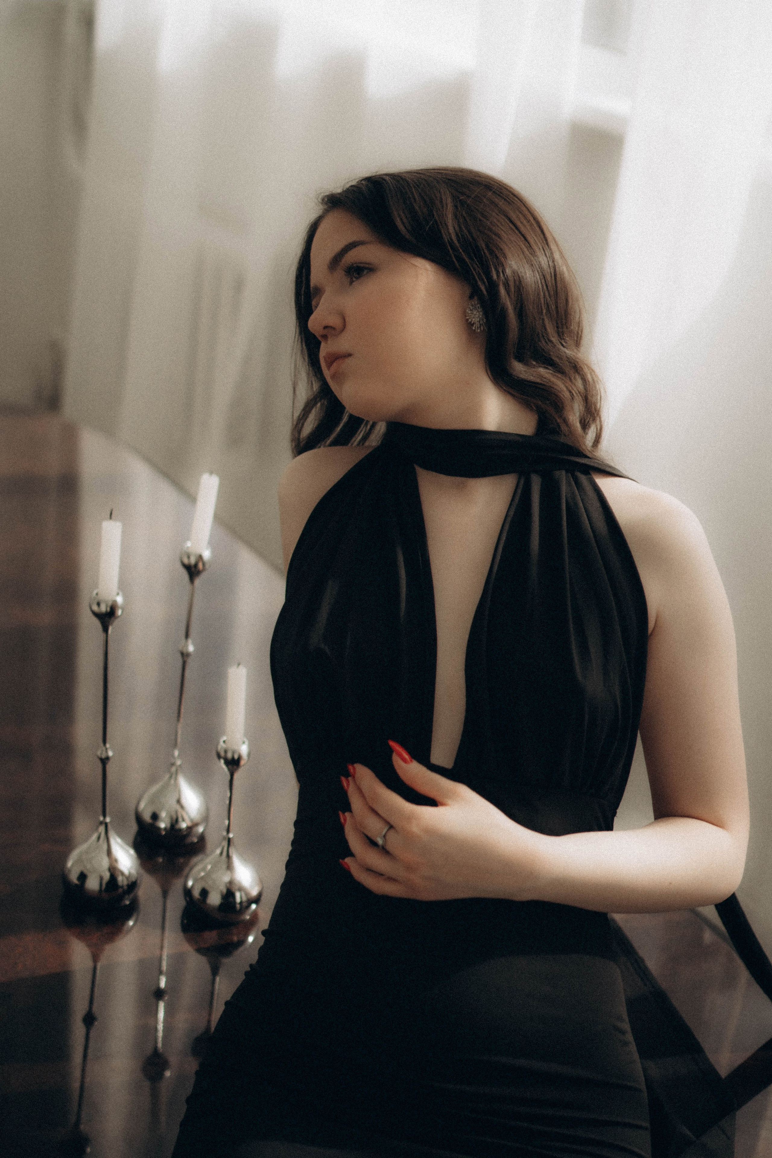 Дарья Тимофеева. Портретный фотограф Дарья Бахматова | Нижний Новгород