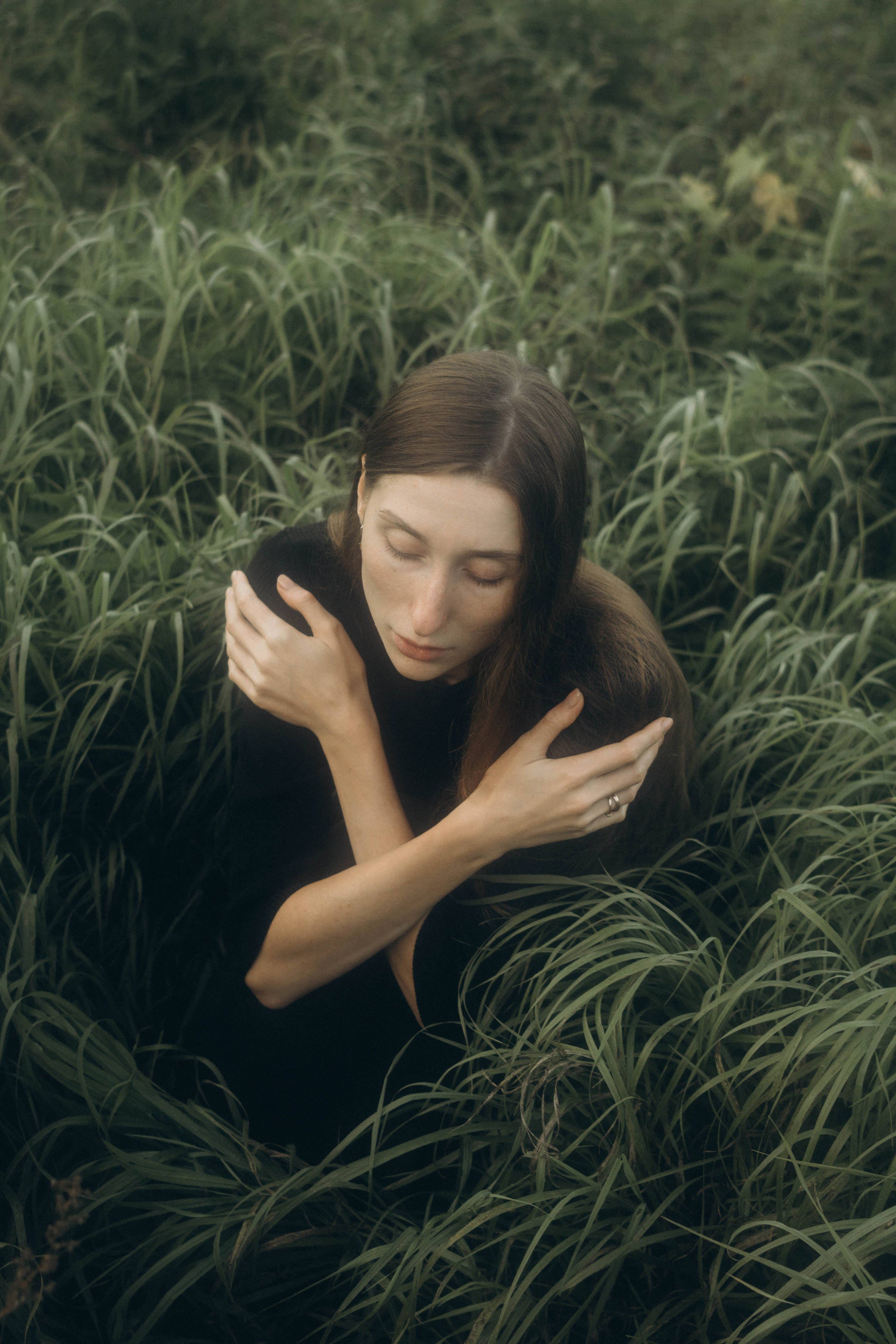 Ульяна. Портретный фотограф Дарья Бахматова | Нижний Новгород