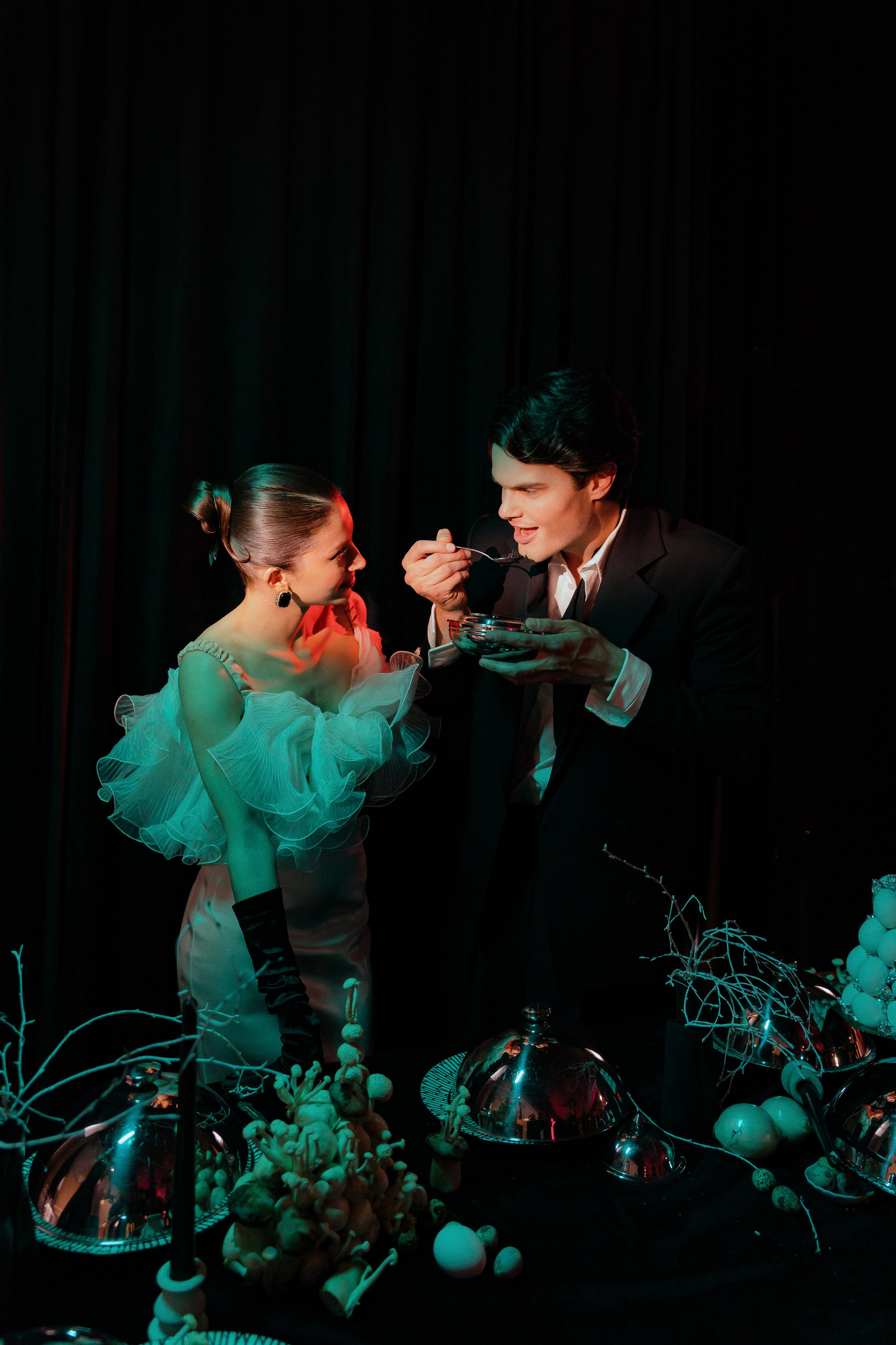 Love. Свадебный и семейный фотограф Егорова Юлия