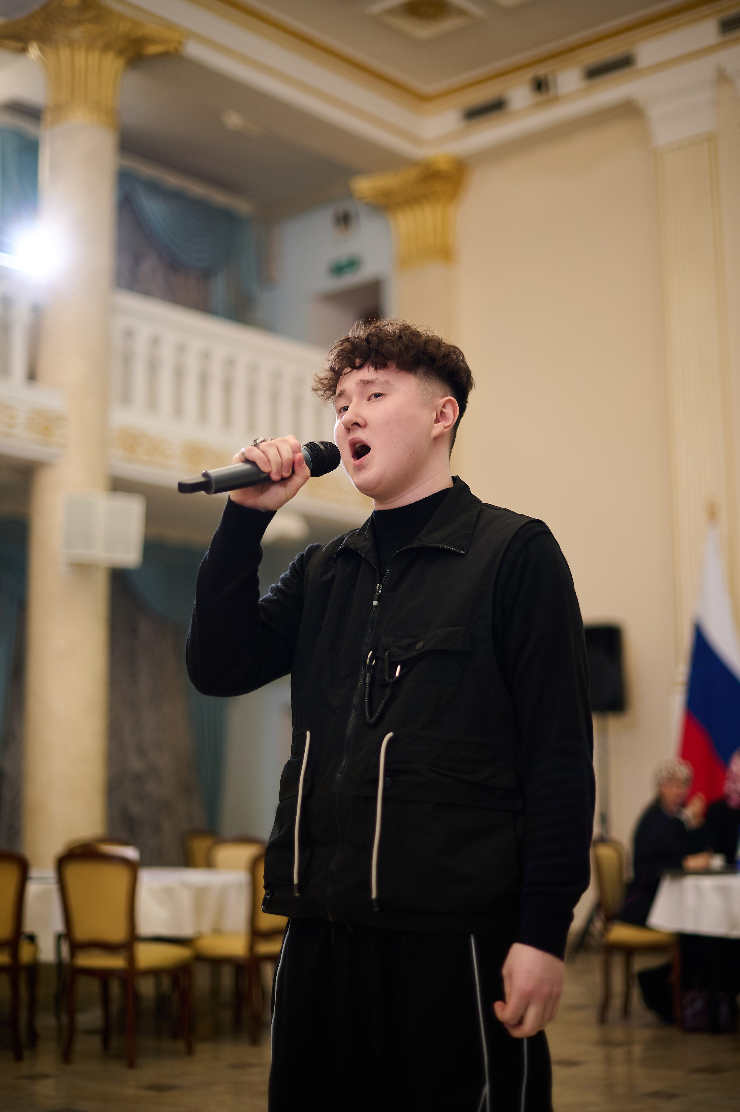 Репортажный фотограф на юбилей корпоратив, мероприятия в Уфе. Свадебный фотограф Тимур Хабибуллин