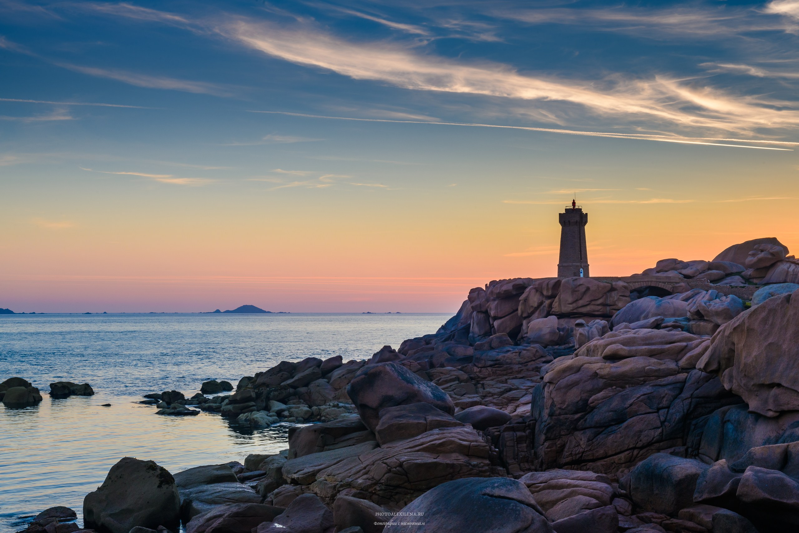 Море, море…мир бездонный. Авторские стильные фотокартины