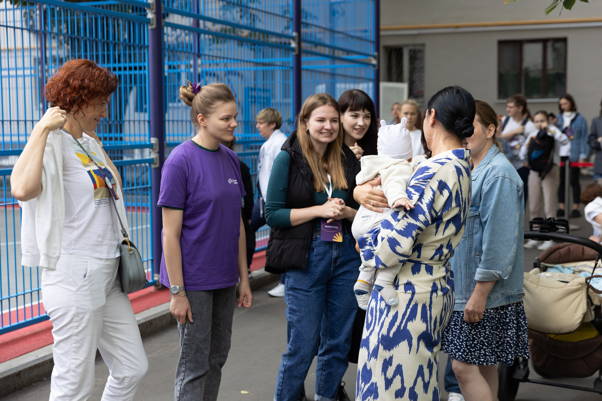 Фонд Хабенского Благотворительный футбол. Леся Гаранина. Семейный фотограф/видеограф Москва и область