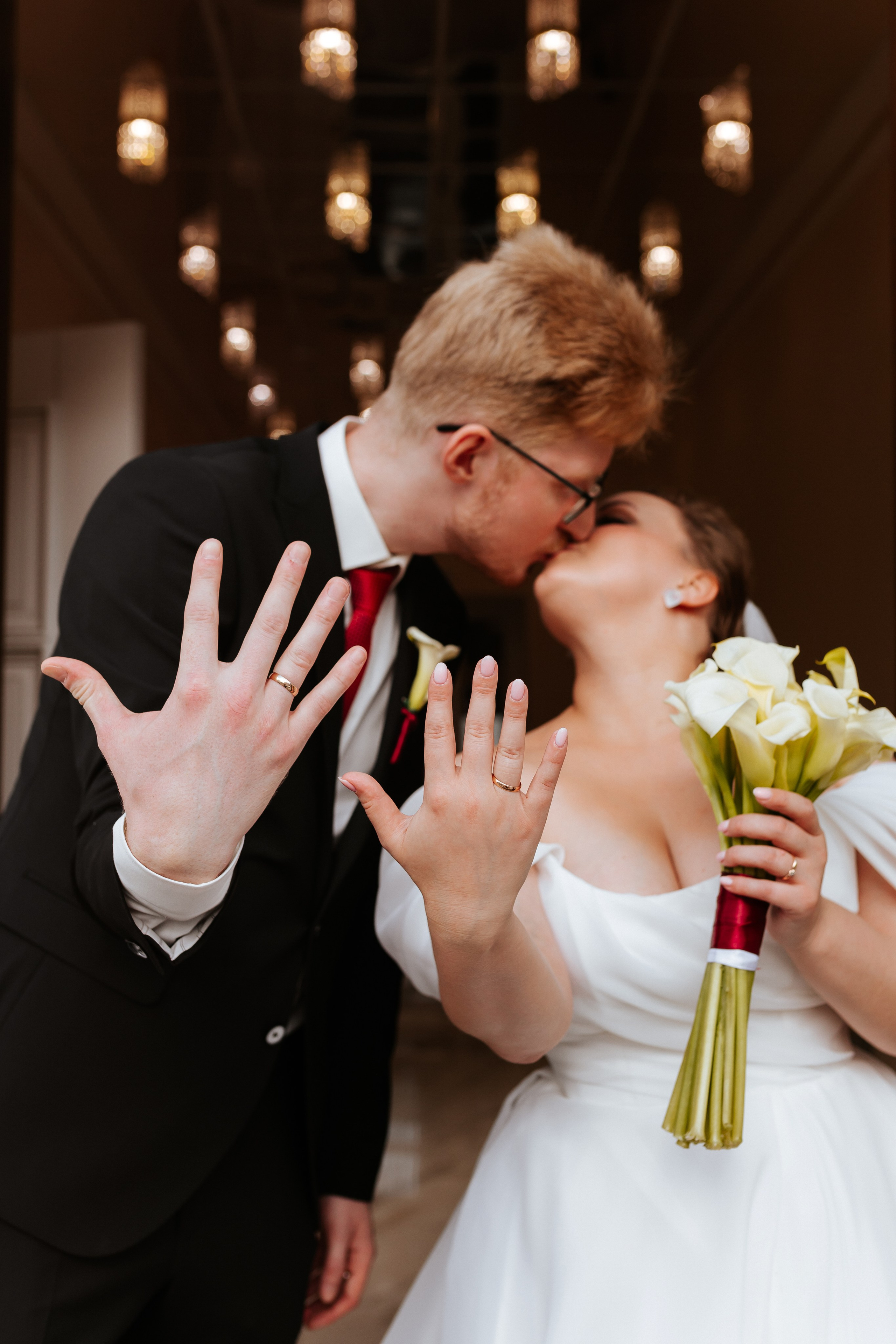 Катюша&Рома. Фотограф Тверь. Свадебные, семейные, индивидуальные фотосессии