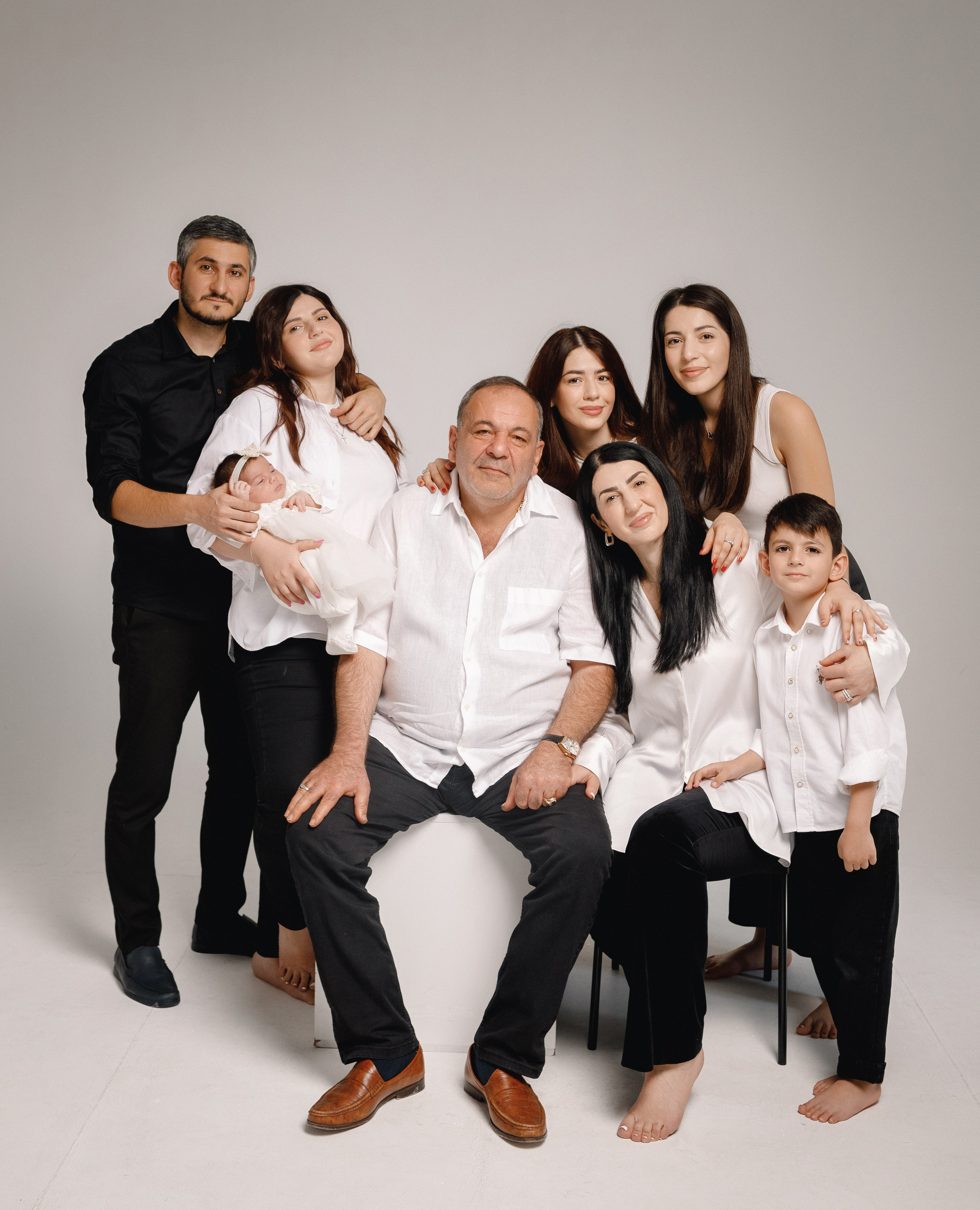 Family Love 2023. Свадьбы