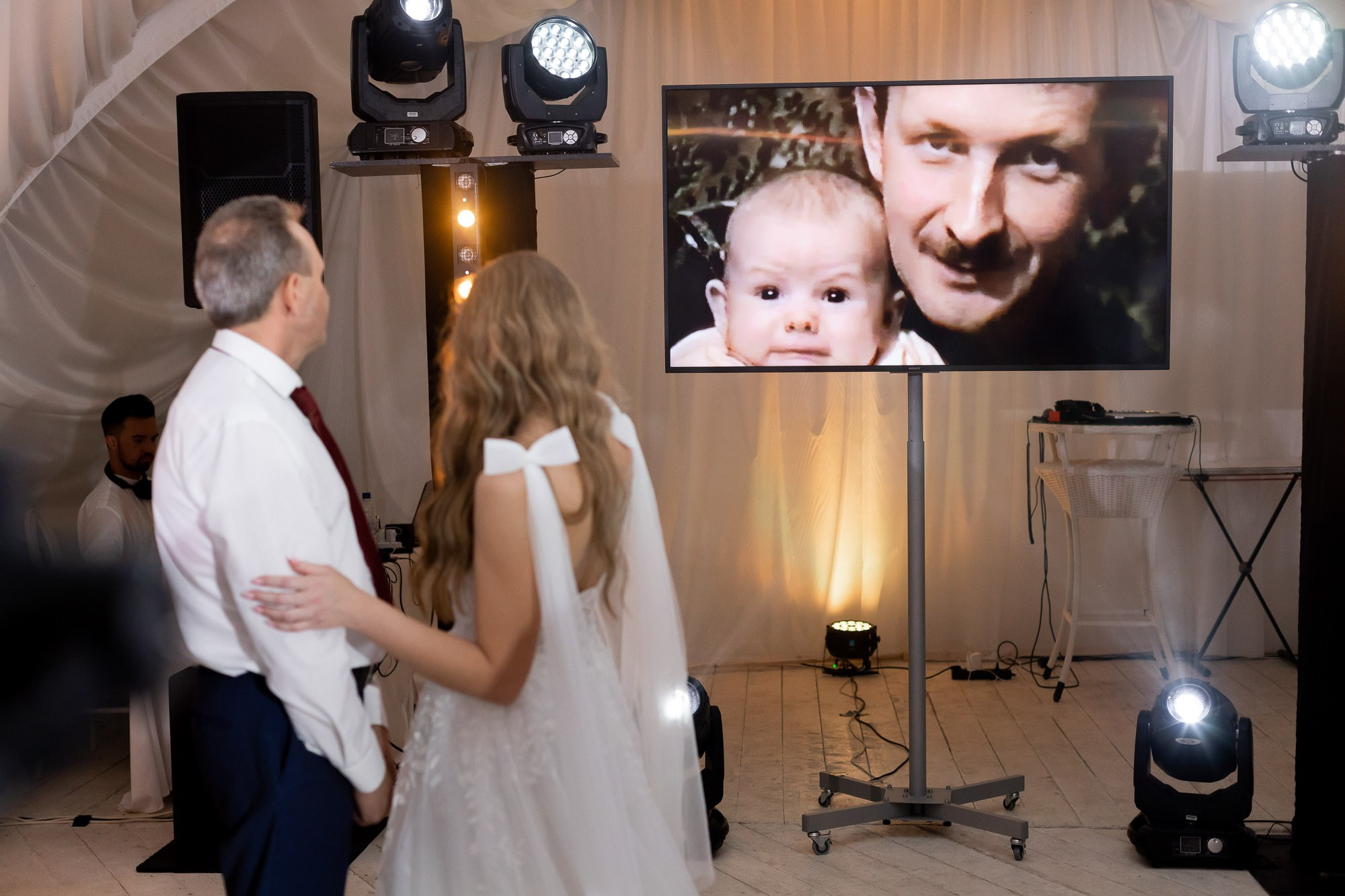 Ира и Денис. Свадебный Фотограф Никита Духник