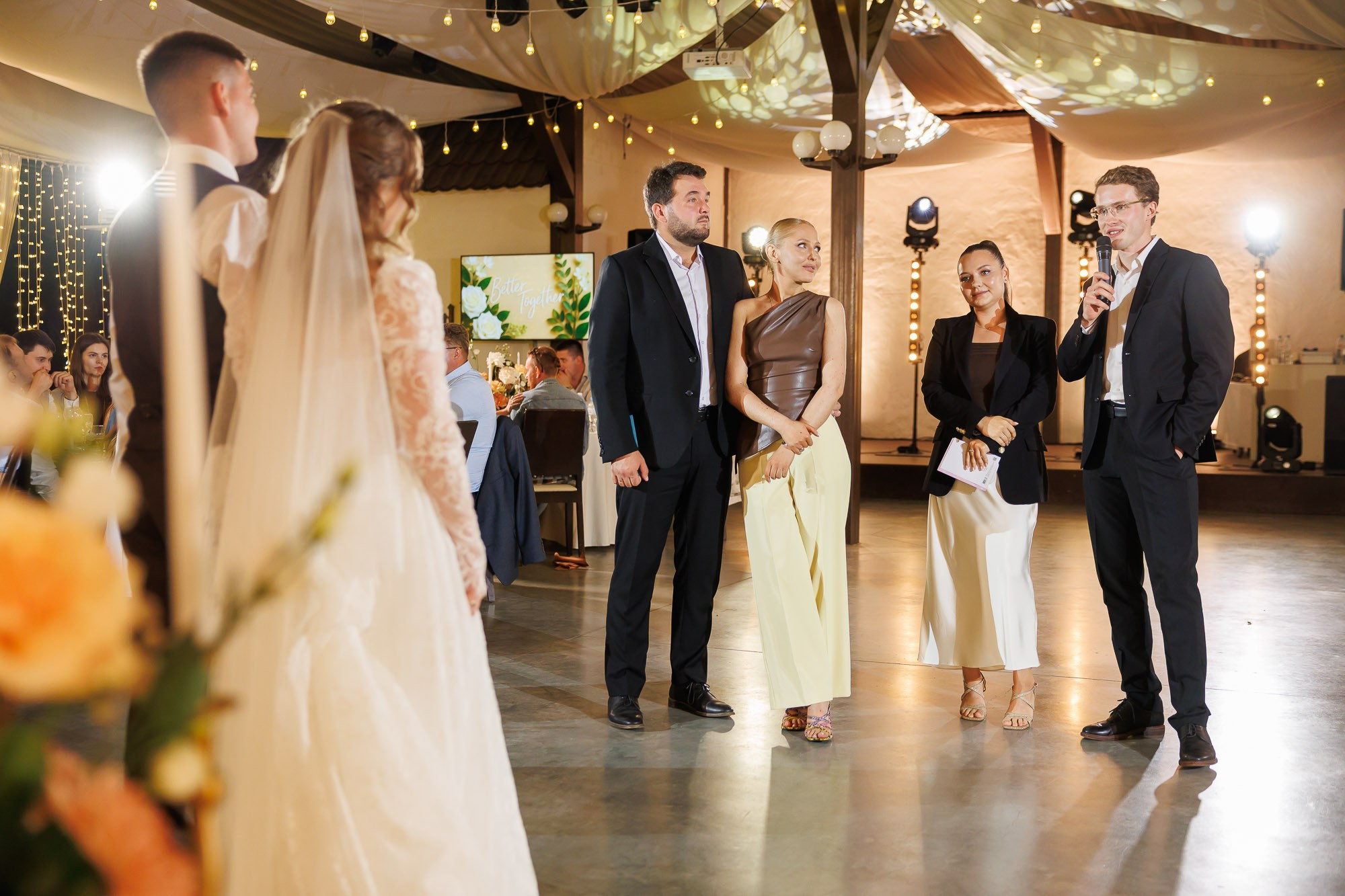 Саша и Артем. Свадебный Фотограф Никита Духник