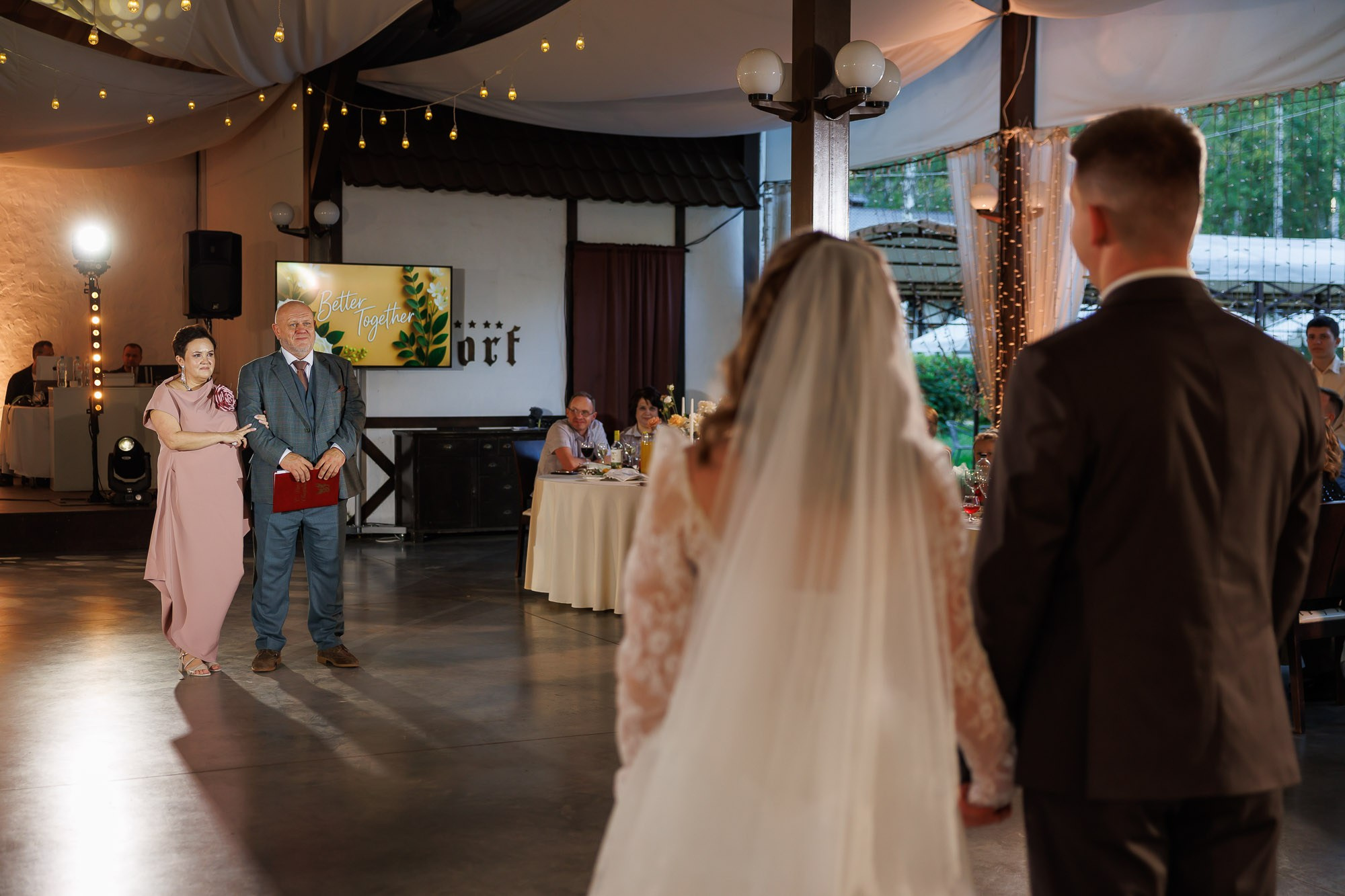 Саша и Артем. Свадебный Фотограф Никита Духник