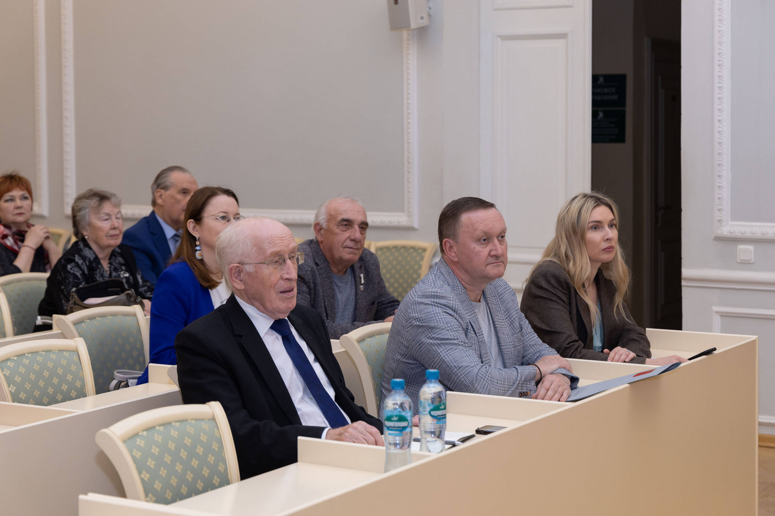 Конференция «Сила в дружбе». Портретный и семейный фотограф Санкт-Петербург