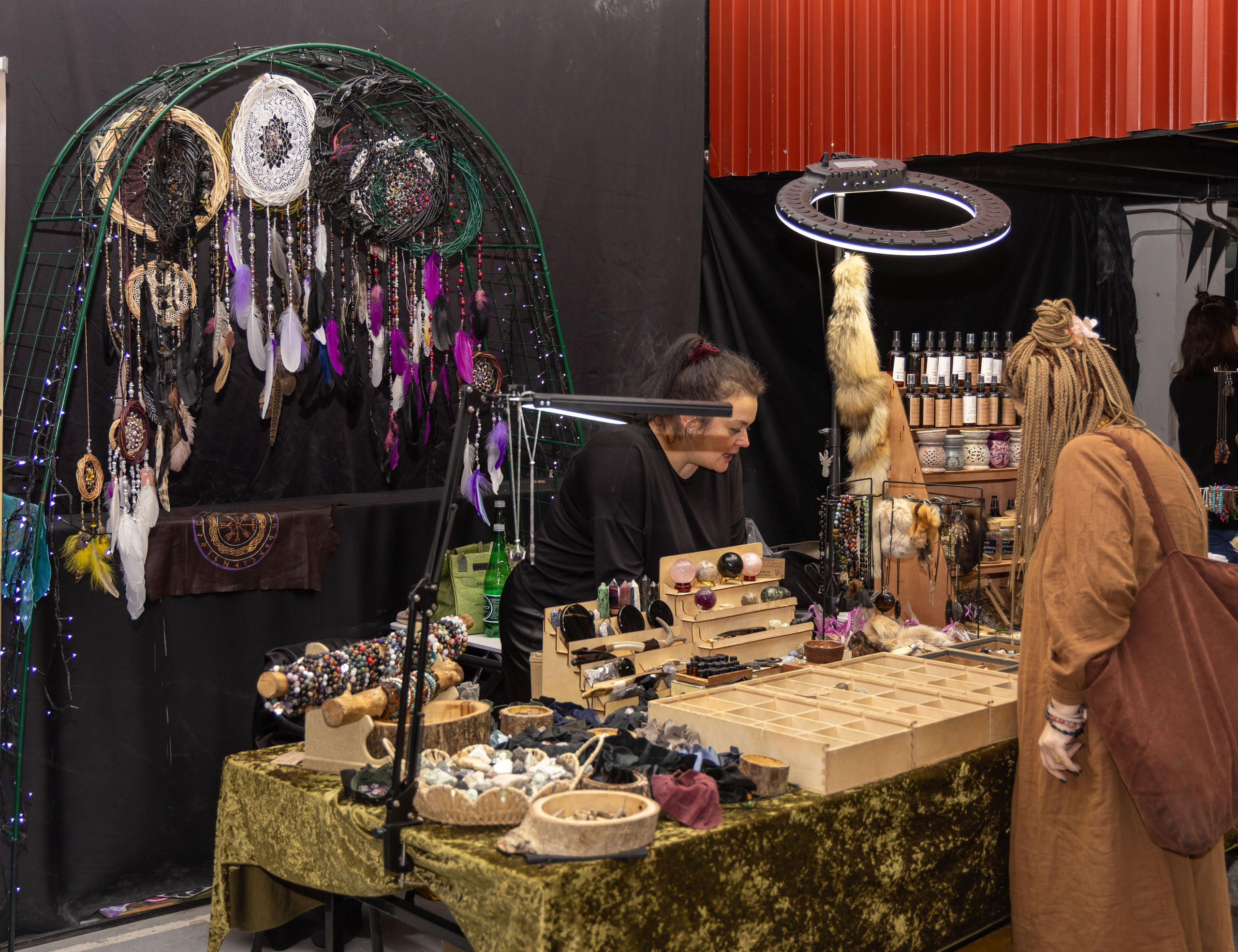 Фестиваль «По-другому» 2025. Портретный и семейный фотограф Санкт-Петербург