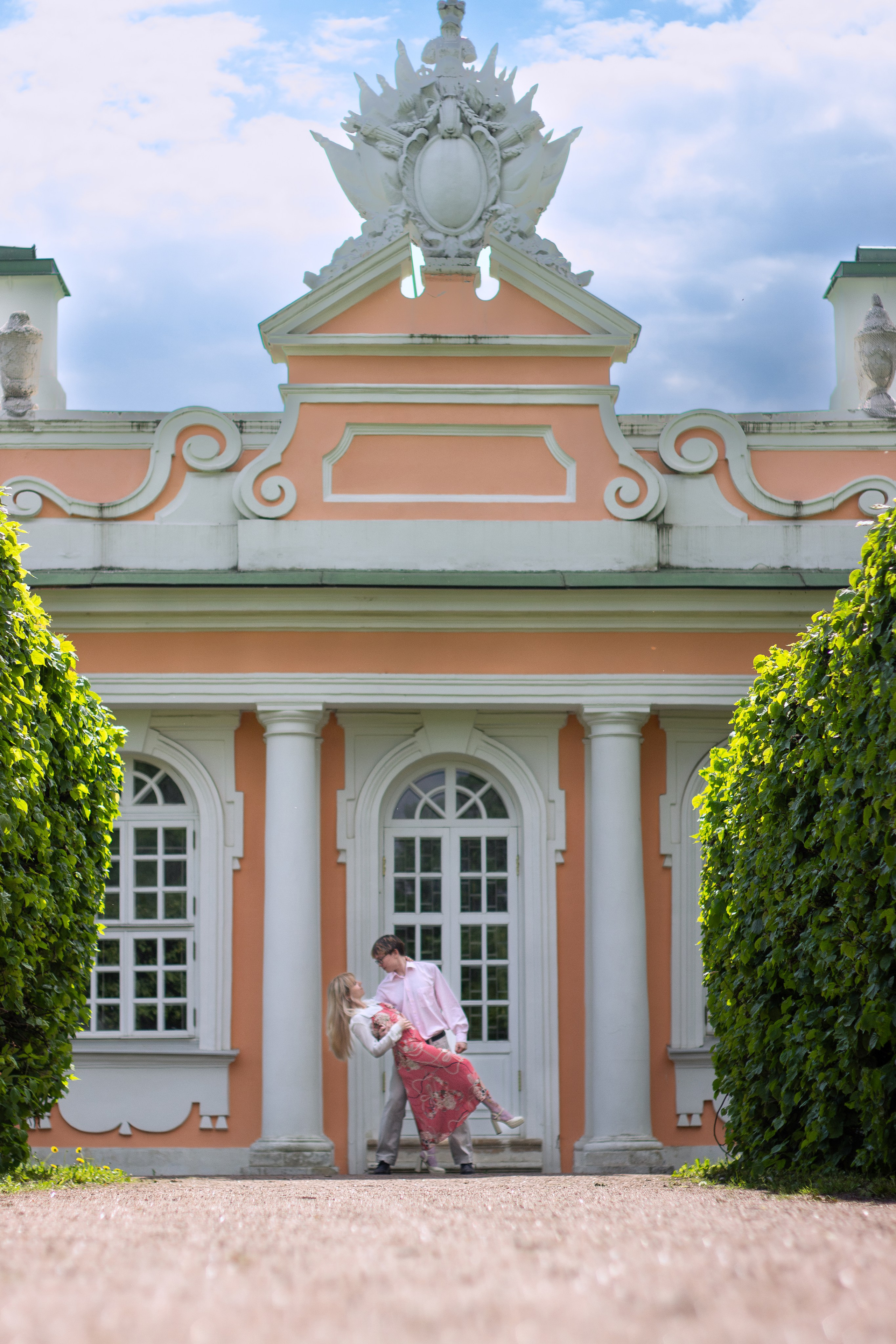 Lovestory Настя и Сережа. Портретный фотограф Москва Юлия Трякина