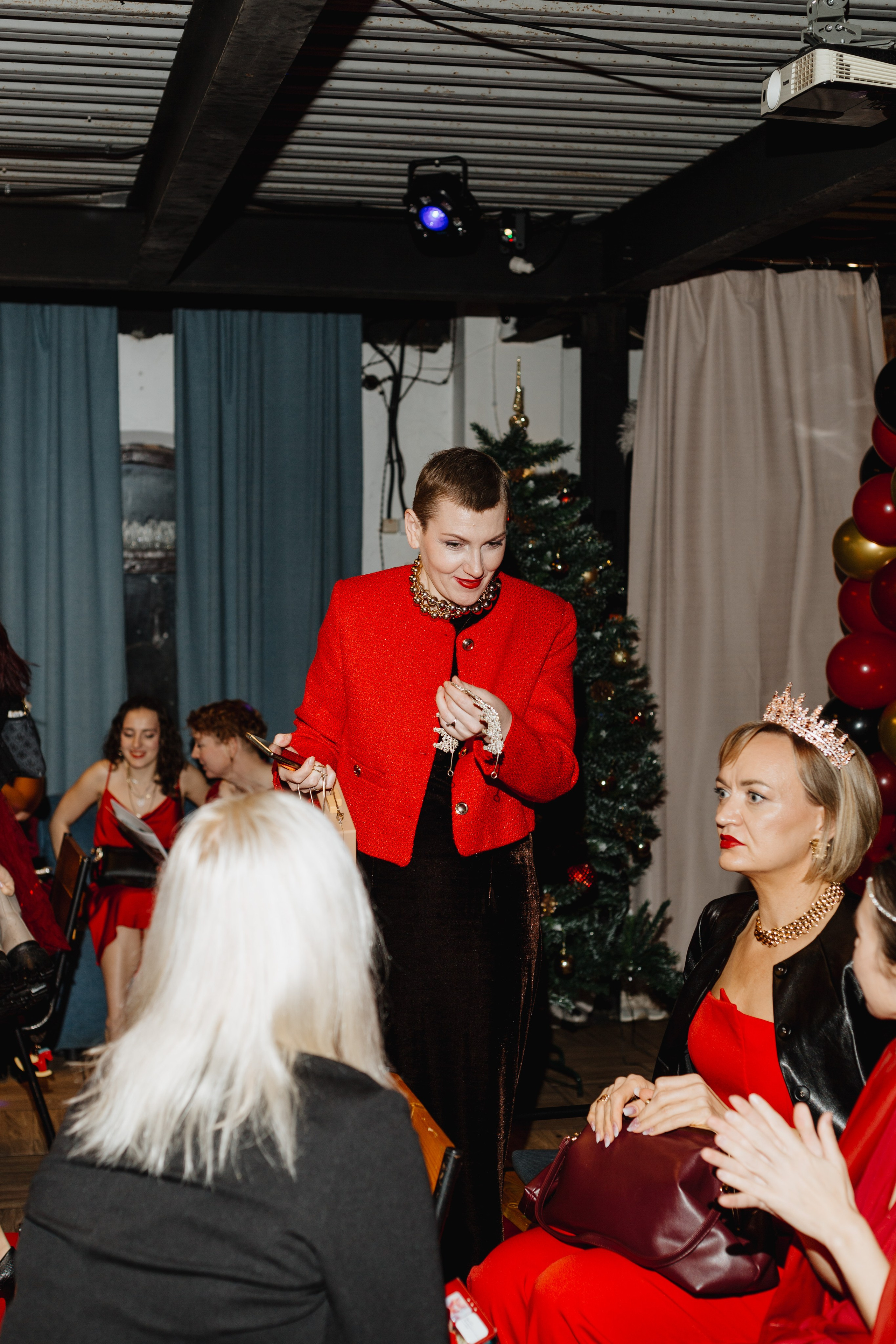 Бал Императриц. Портретный фотограф Москва Юлия Трякина