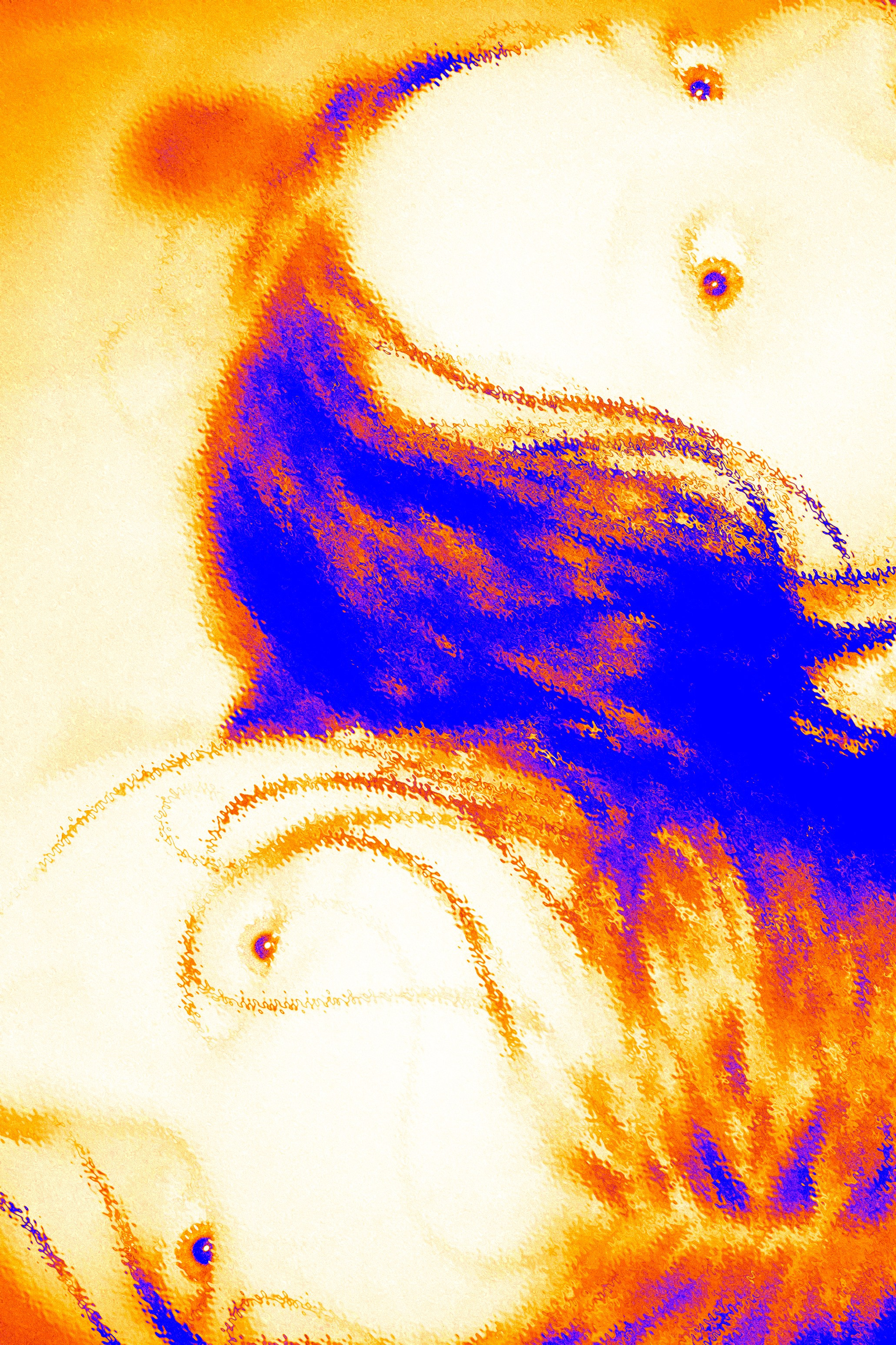 Reborn. Polypolarphotography