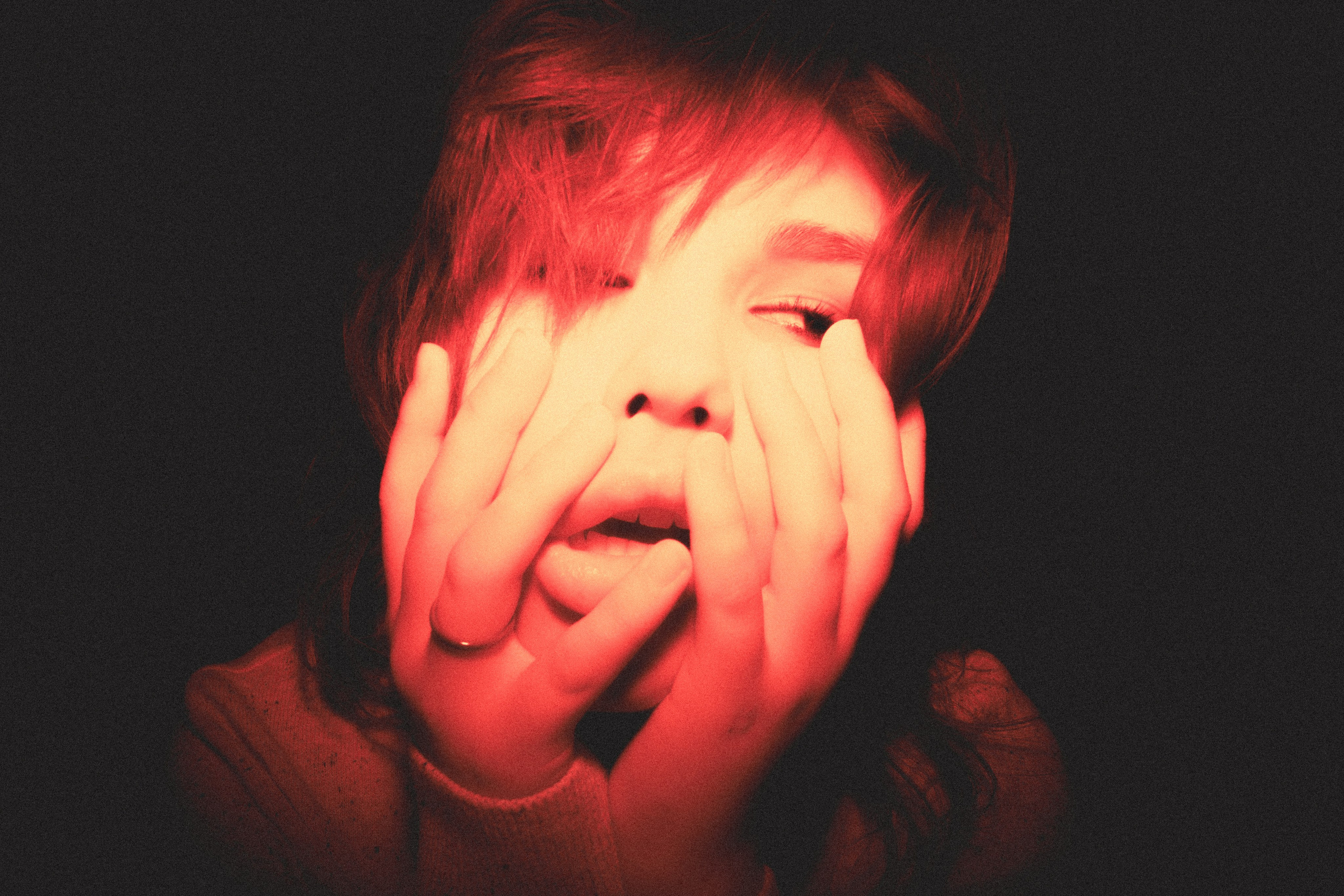 Obsssn. Polypolarphotography