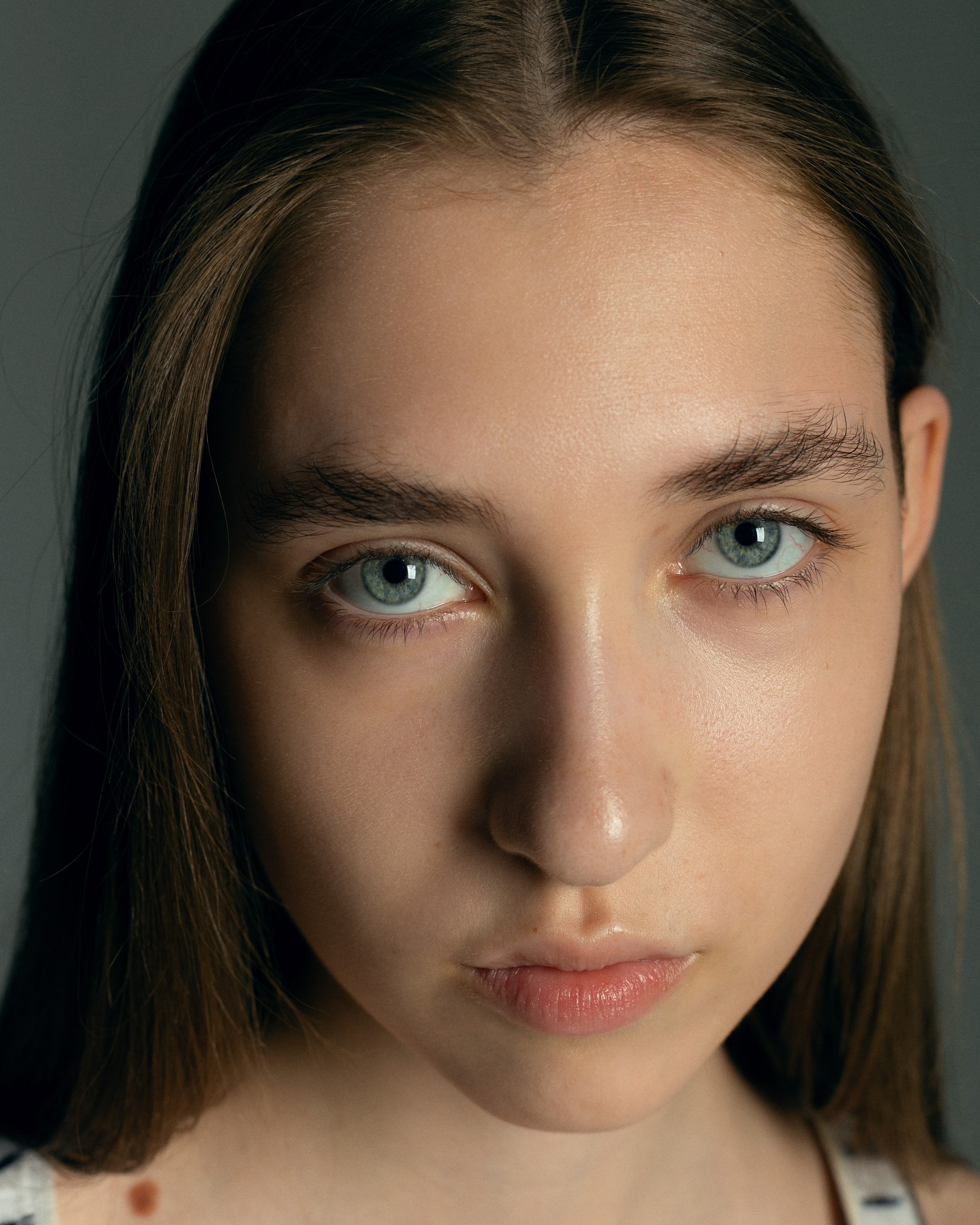 Оля. Фотограф в Москве — Евгения Прокопенко