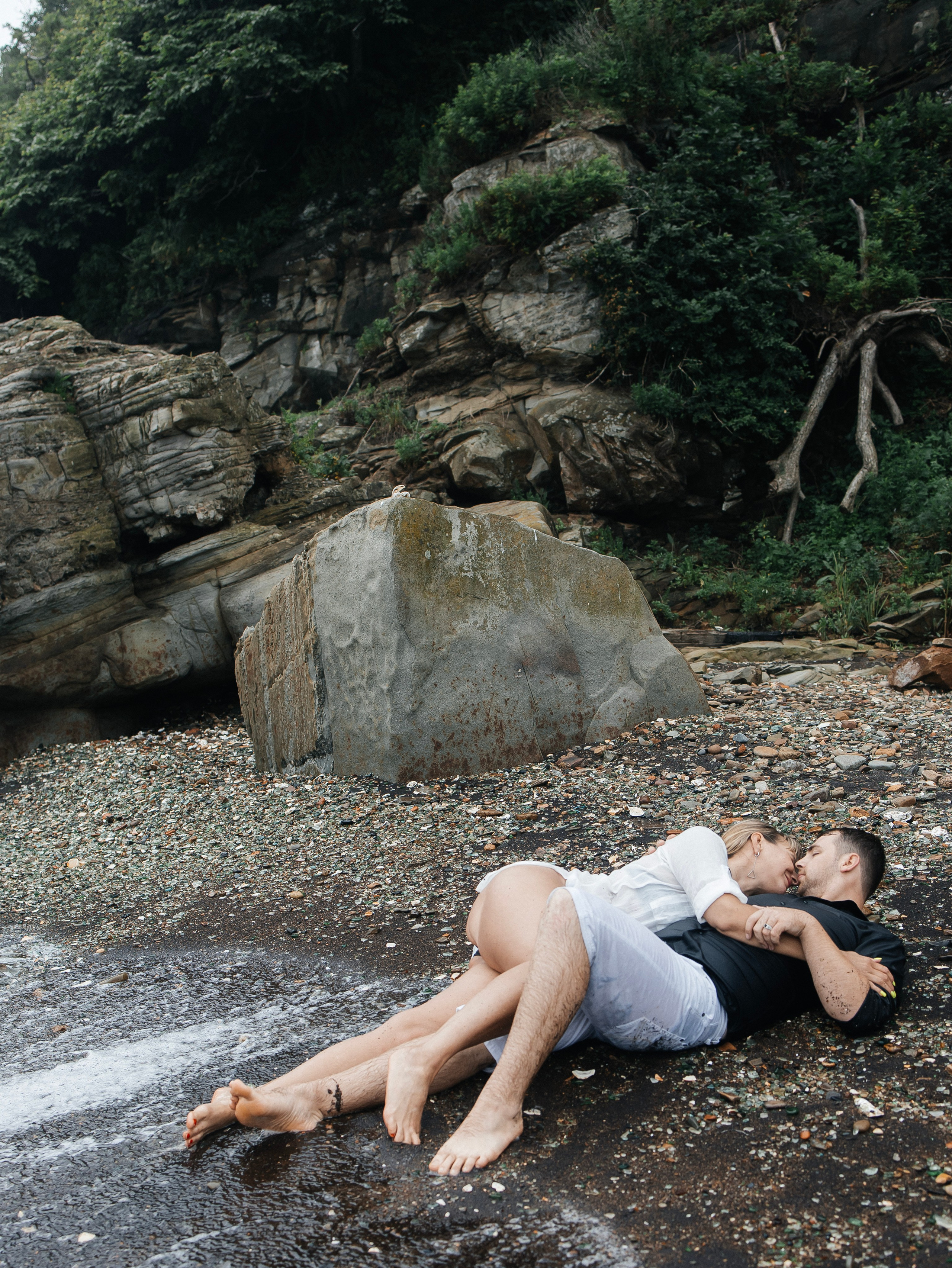 Никита и Ксюша. Главная