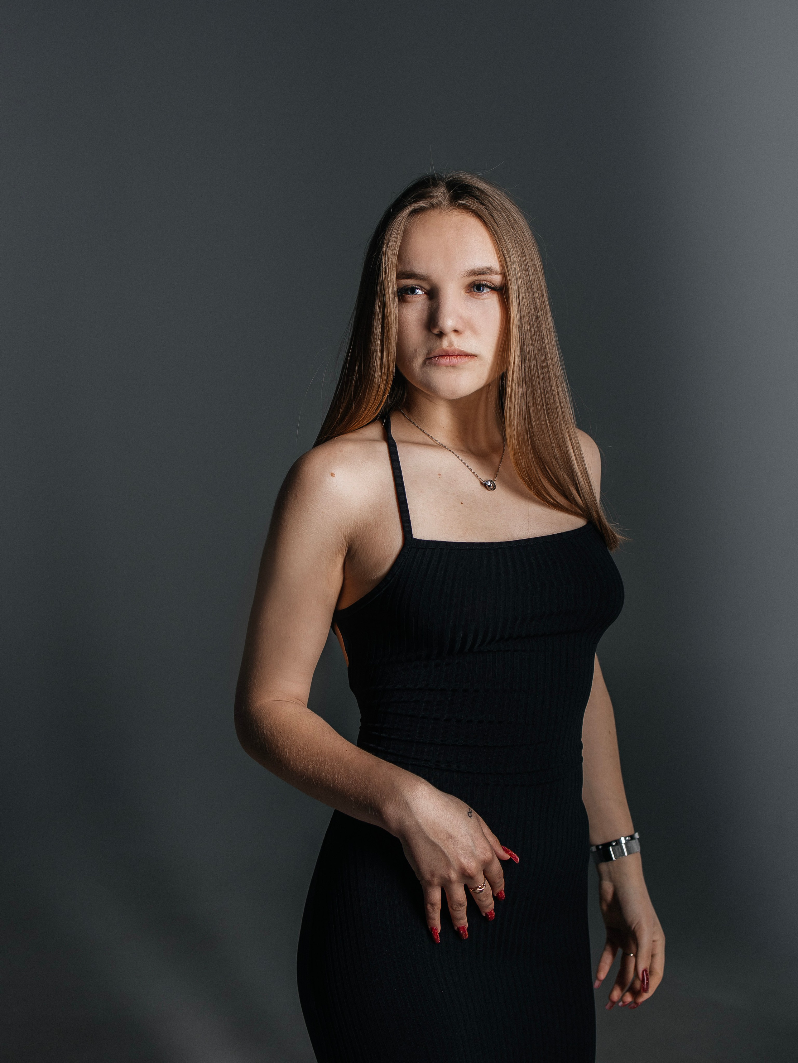 Виолетта. Главная