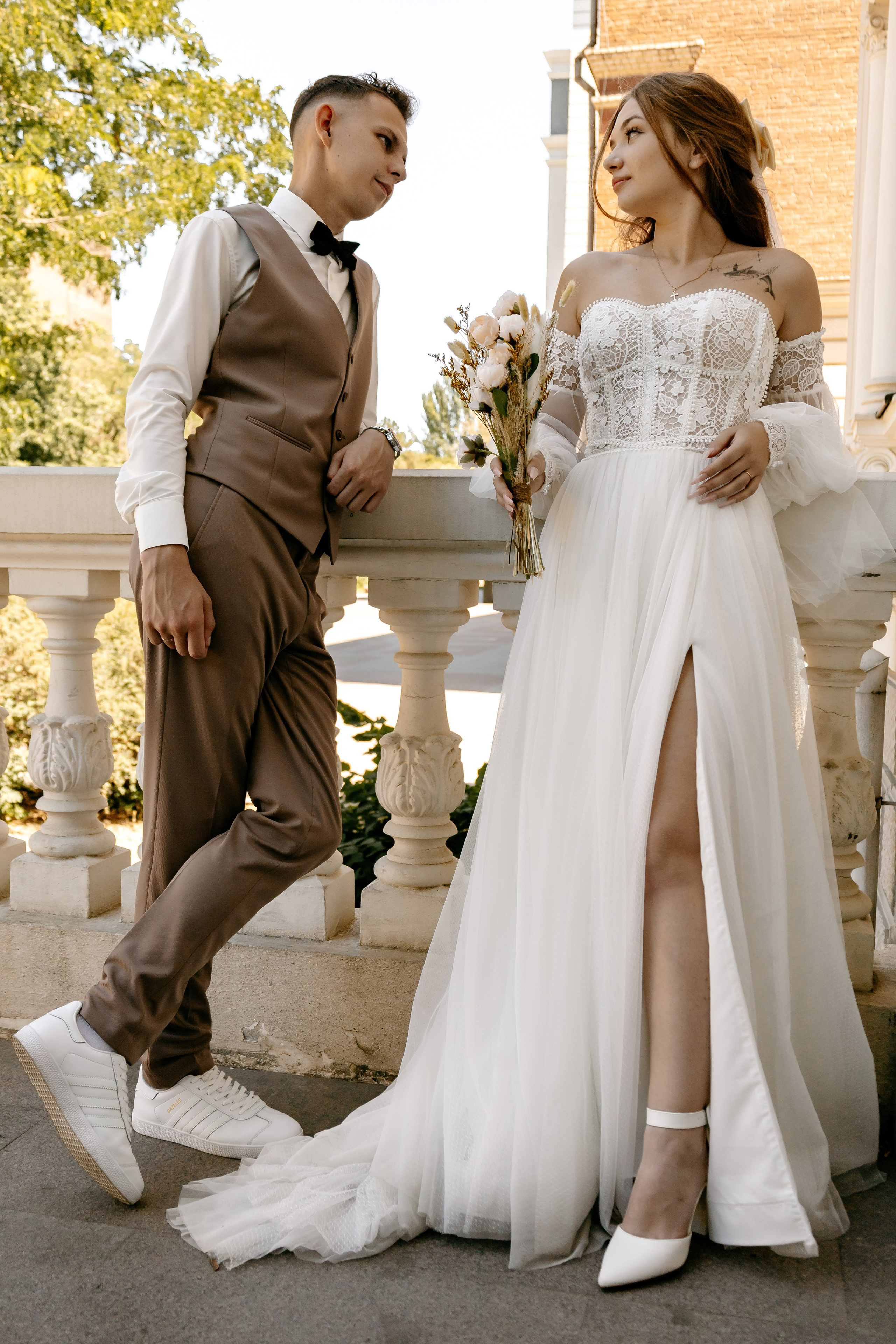 Свадебное. Нечаев Максим Фотограф